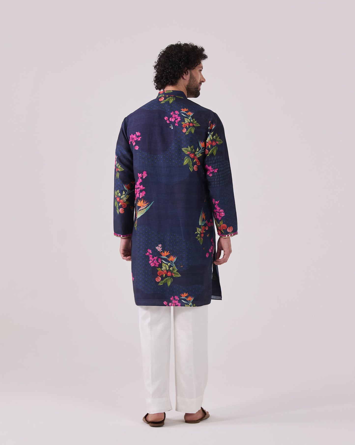Palash kurta