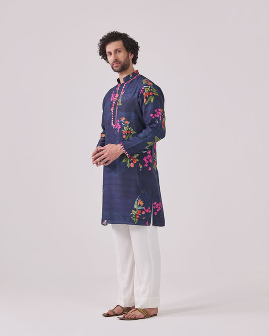 Palash kurta