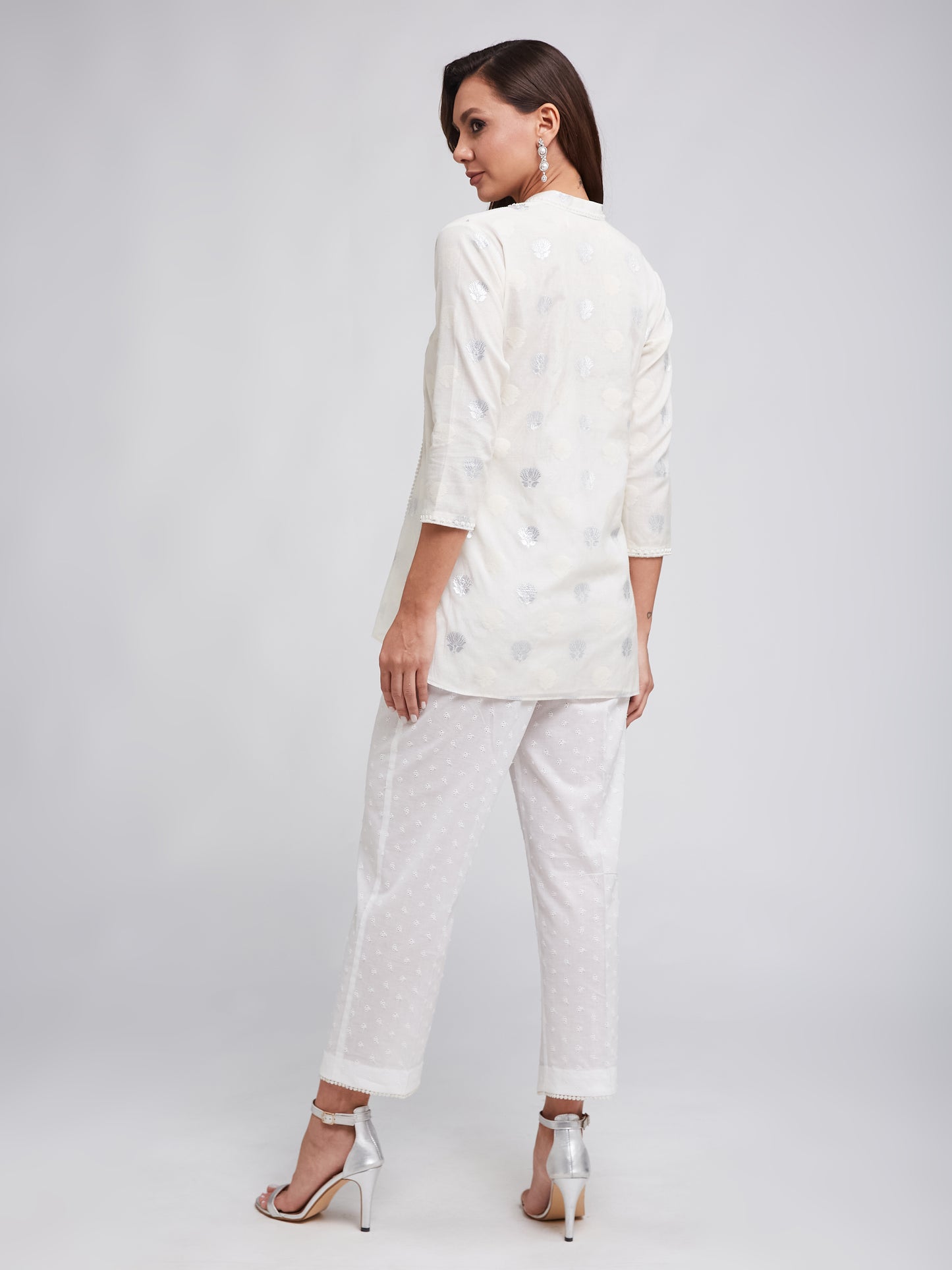 Moon co-ord set
