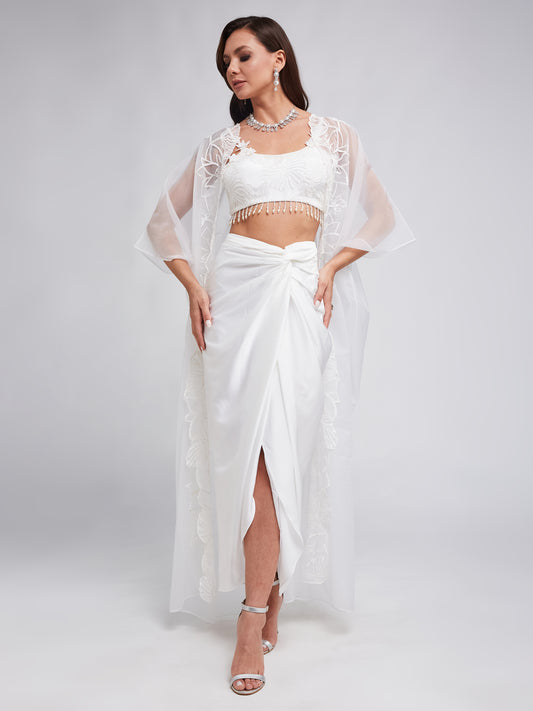 Evangeline set