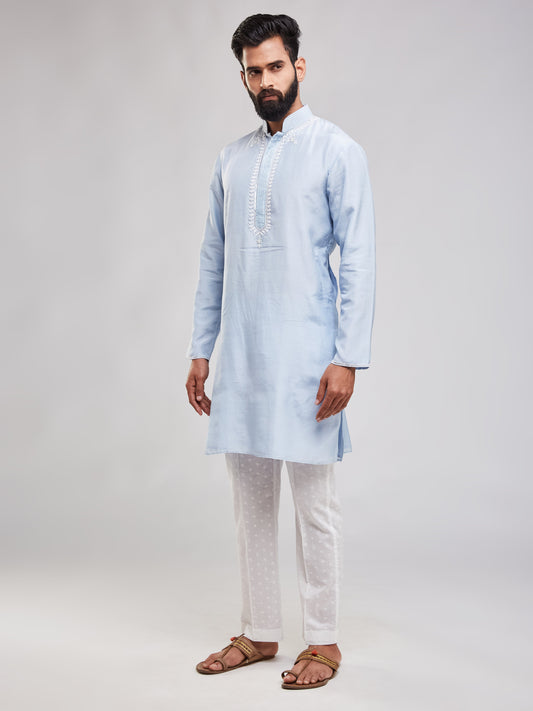 Vaayu kurta set