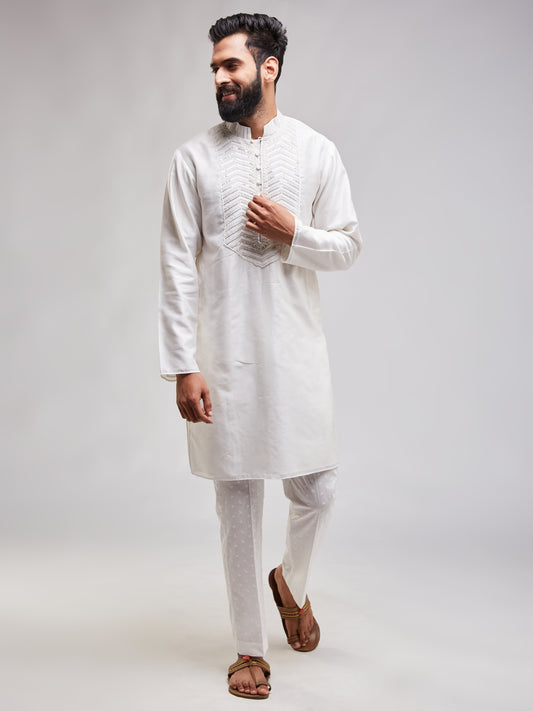 Mist kurta set