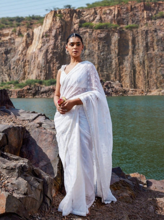 Apsara saree
