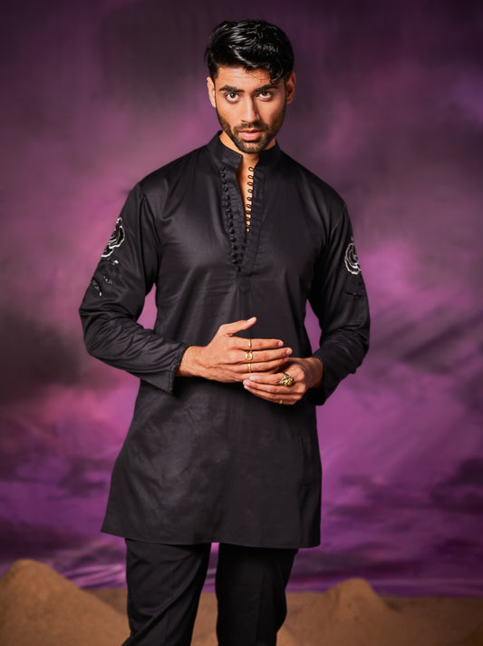 Elan kurta