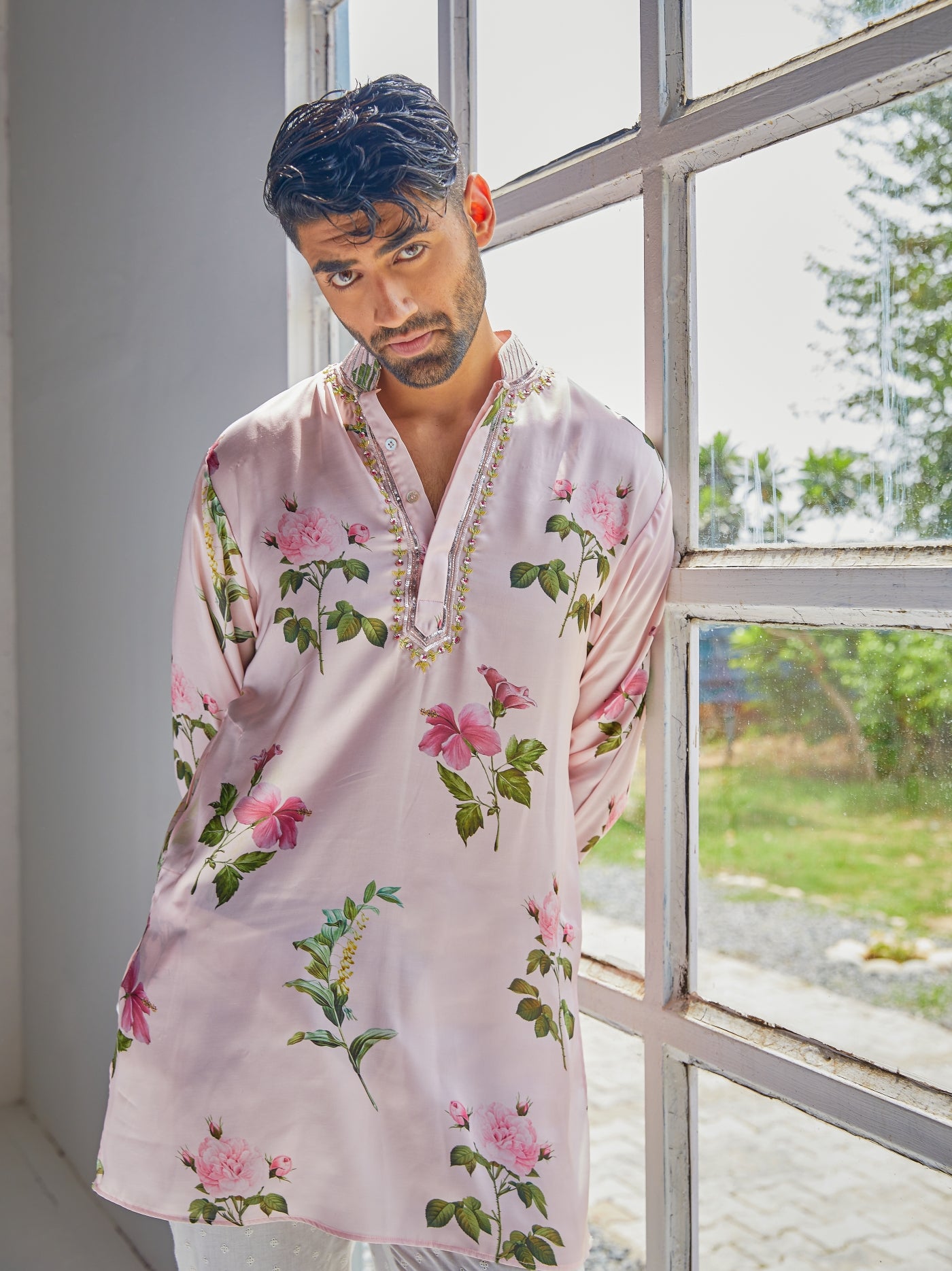 Julian kurta