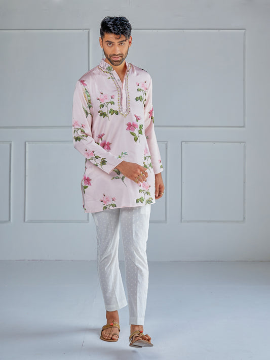 Julian kurta