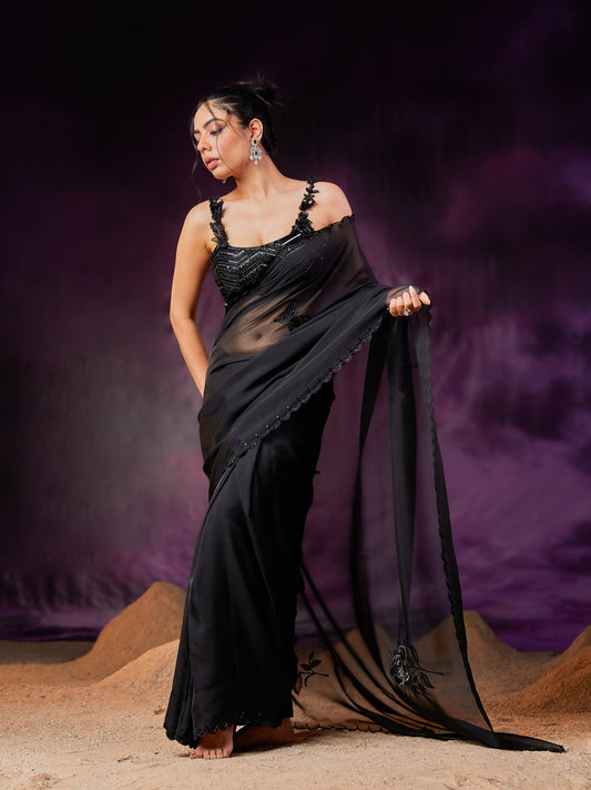 Raina saree