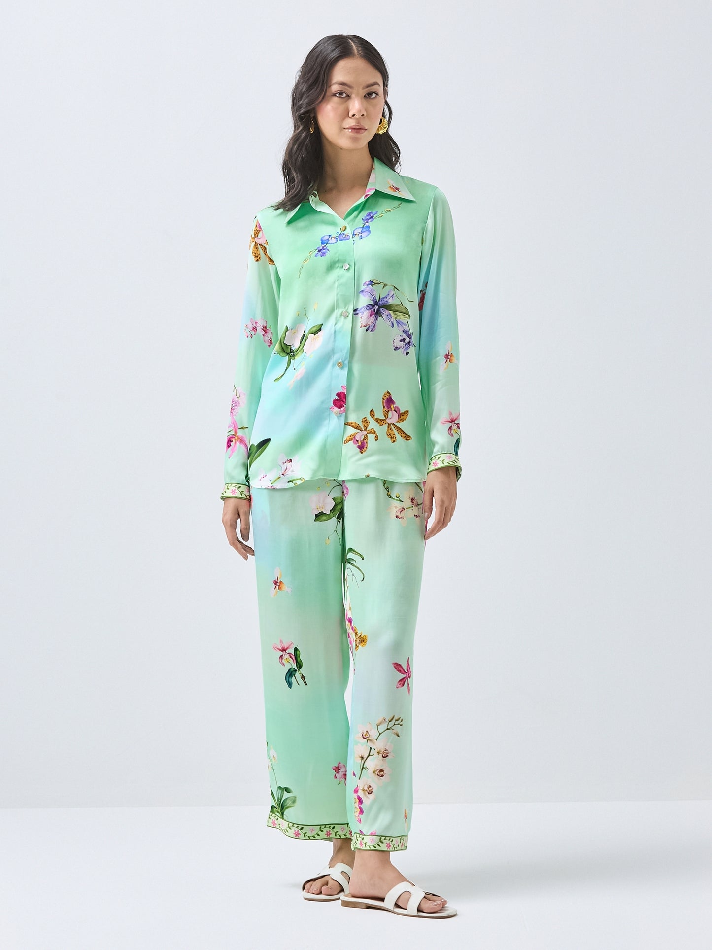 Petal Co-ord set