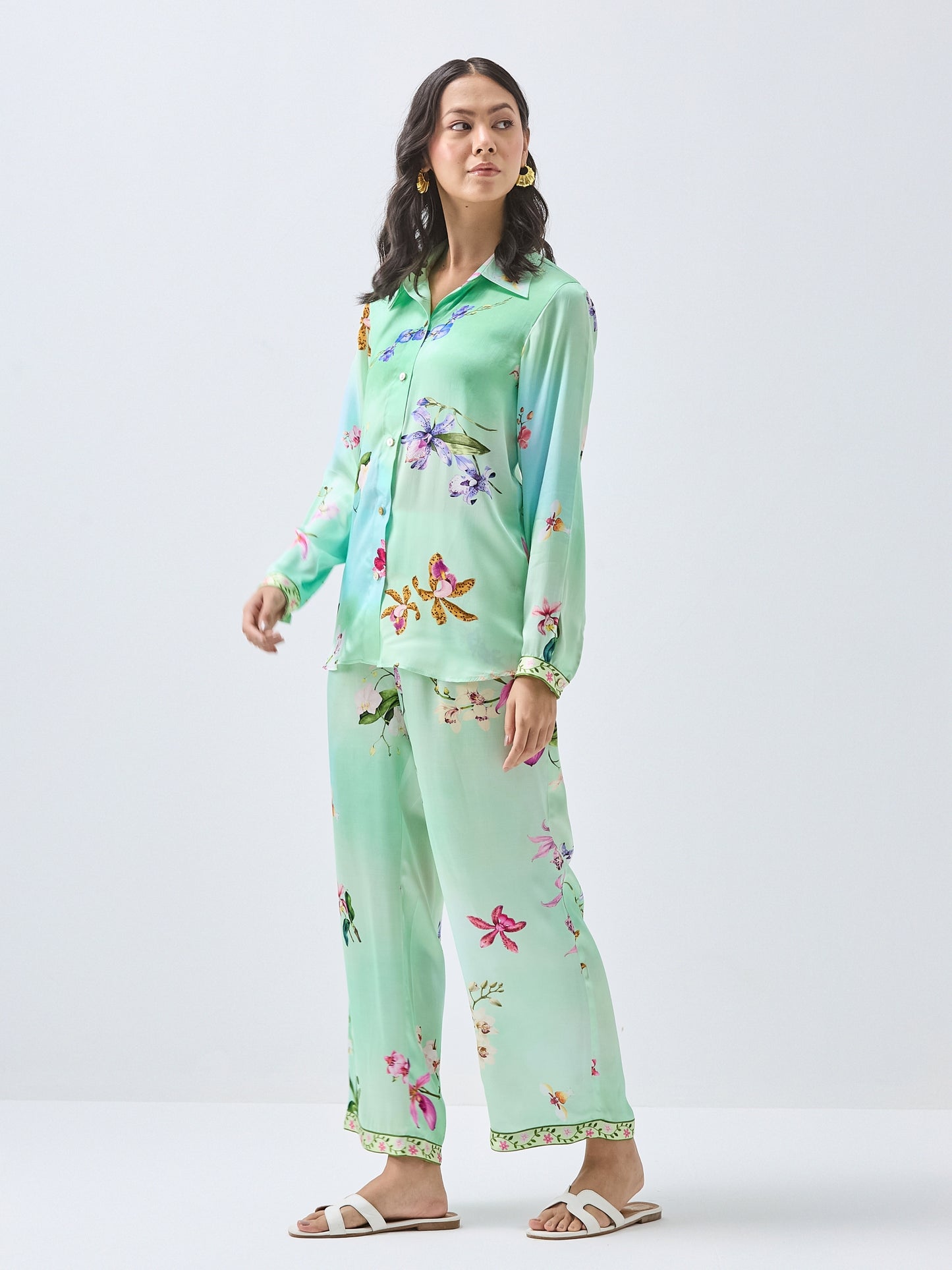 Petal Co-ord set