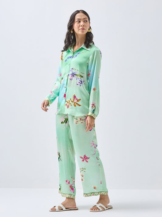 Petal Co-ord set