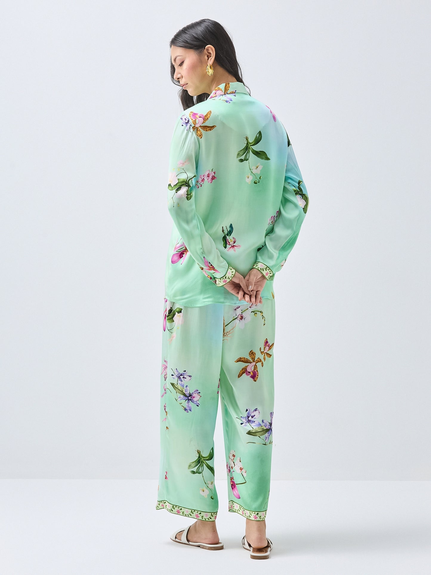 Petal Co-ord set