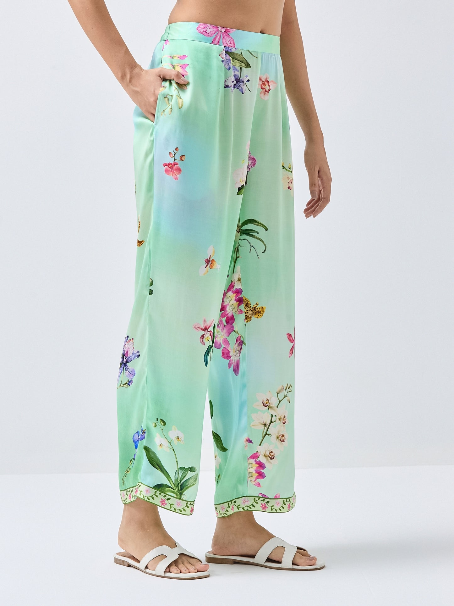 Petal Co-ord set