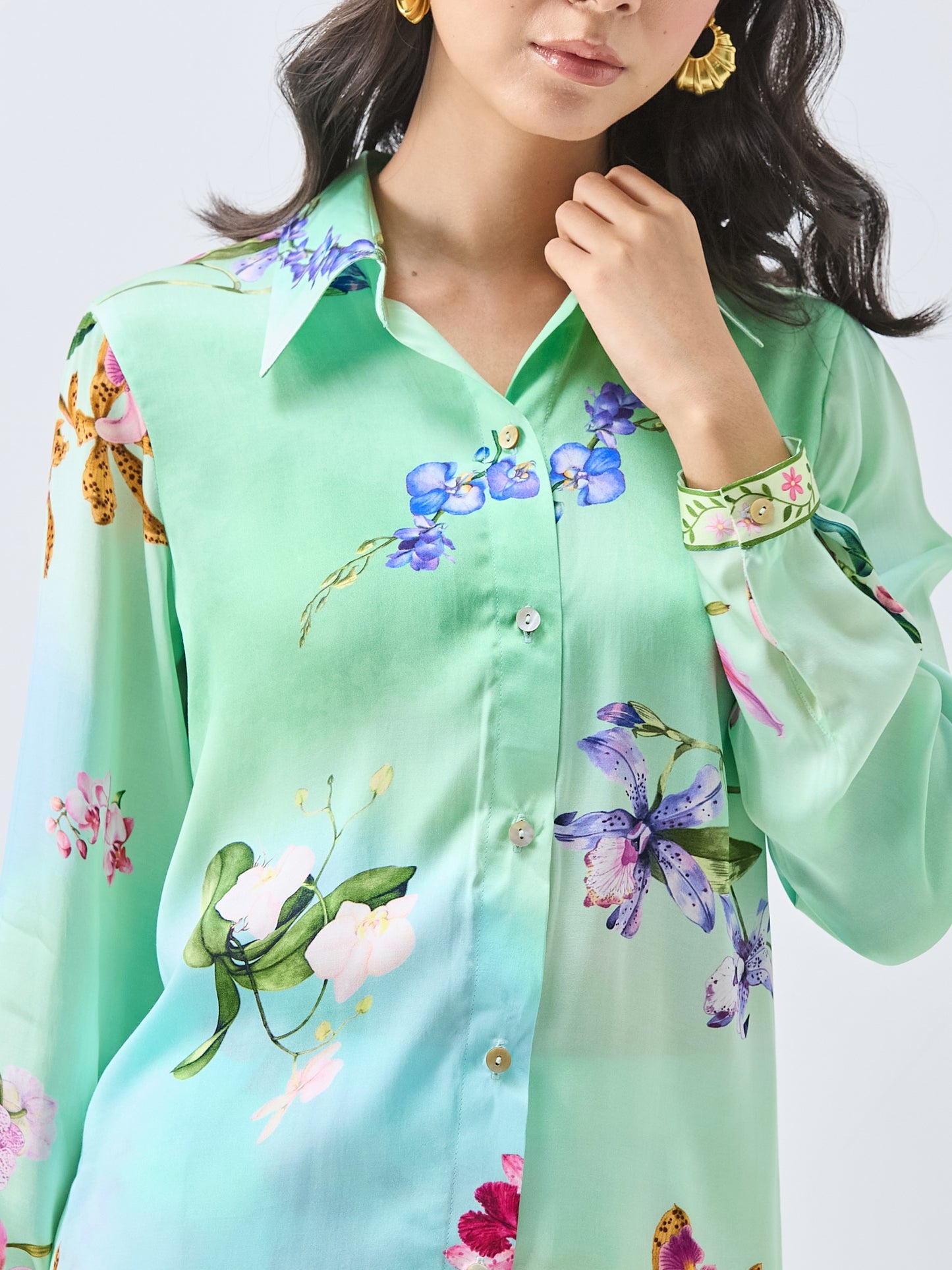Petal Co-ord set