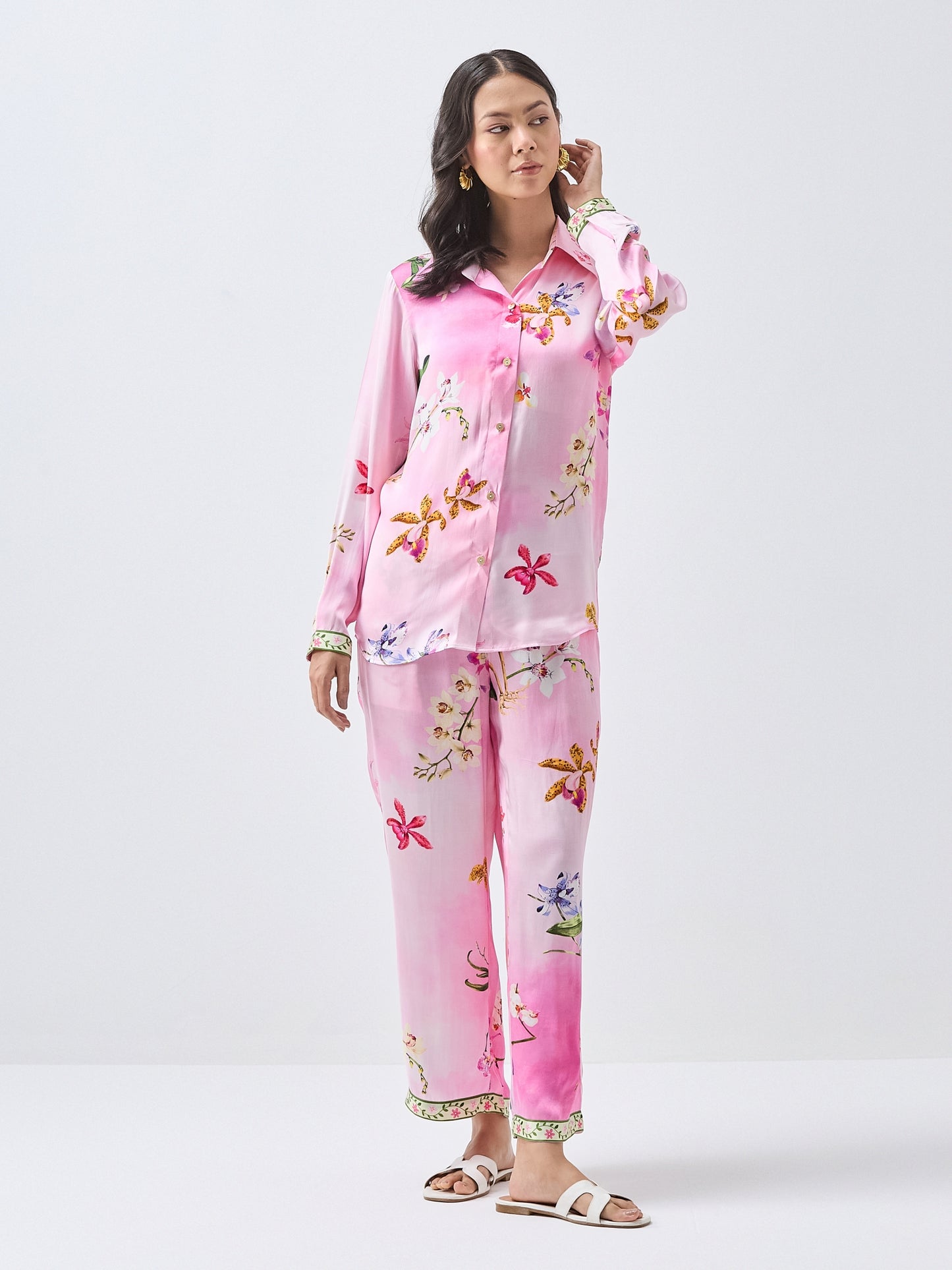 Petal Co-ord set