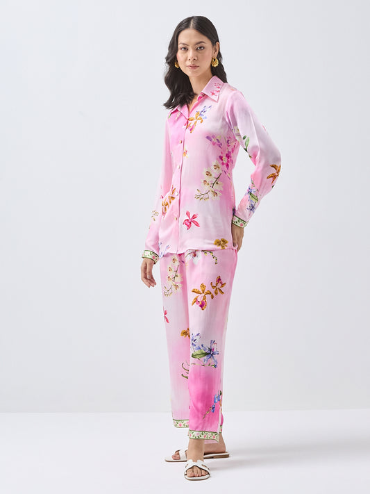 Petal Co-ord set
