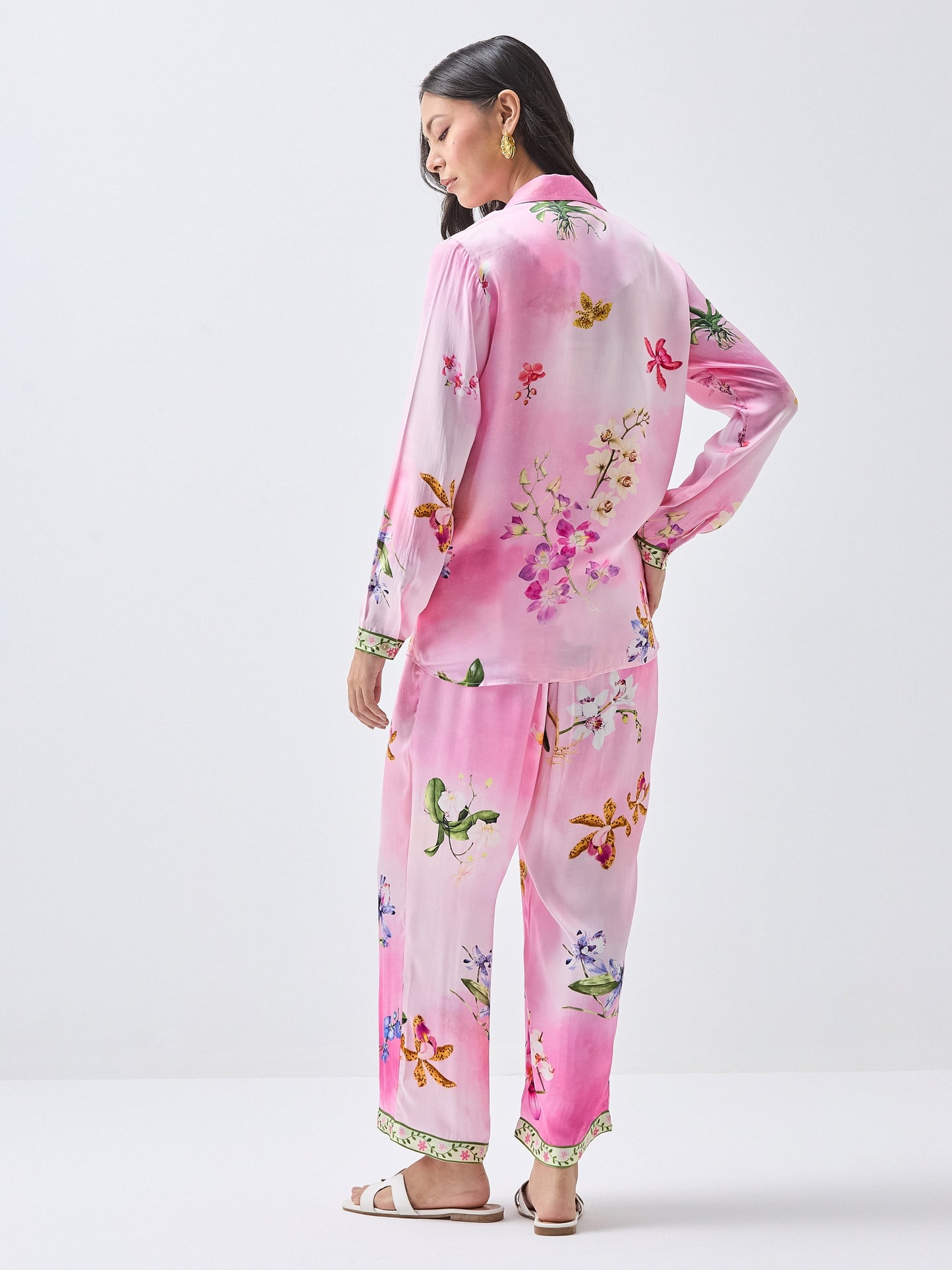 Petal Co-ord set
