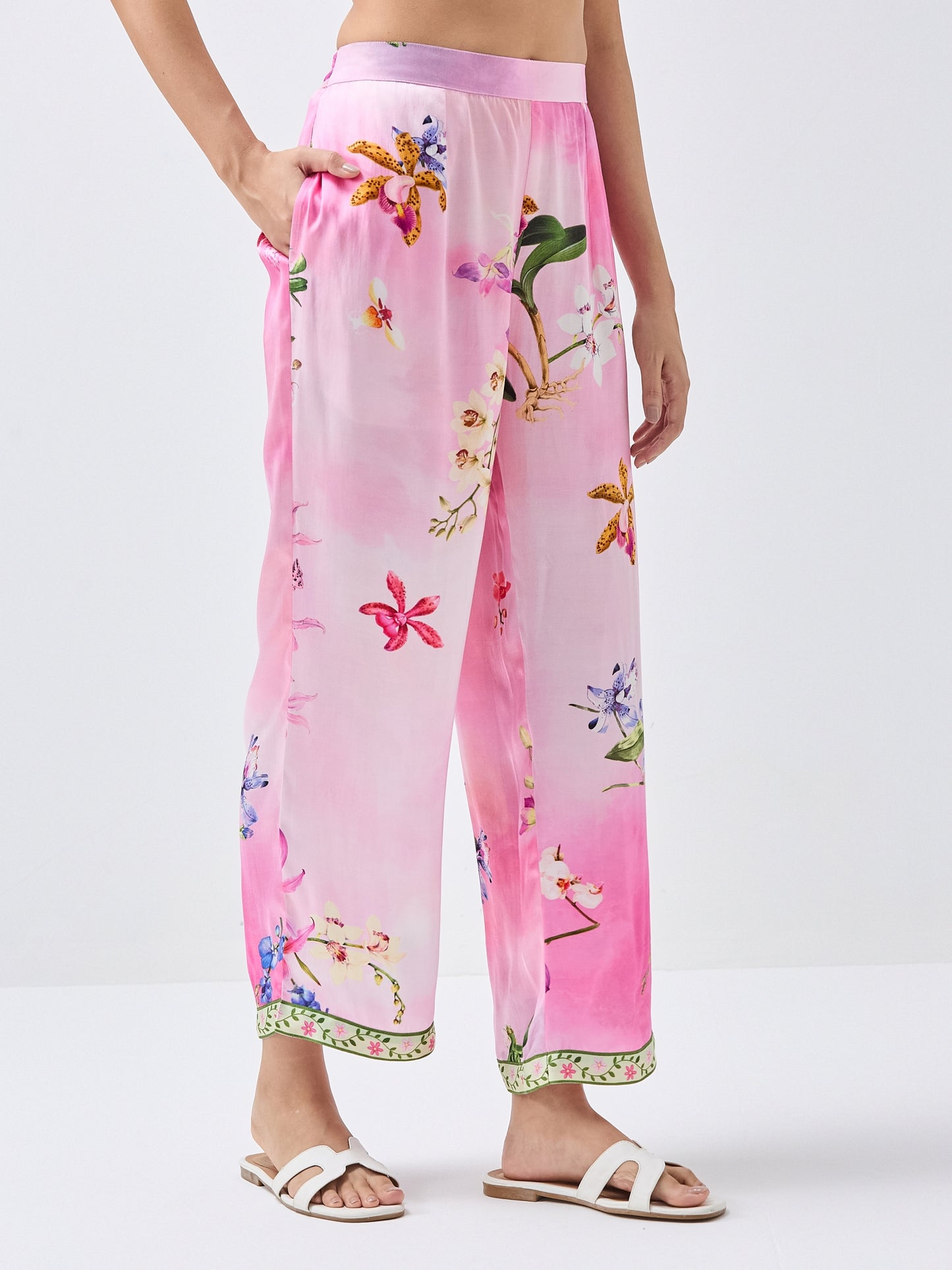 Petal Co-ord set