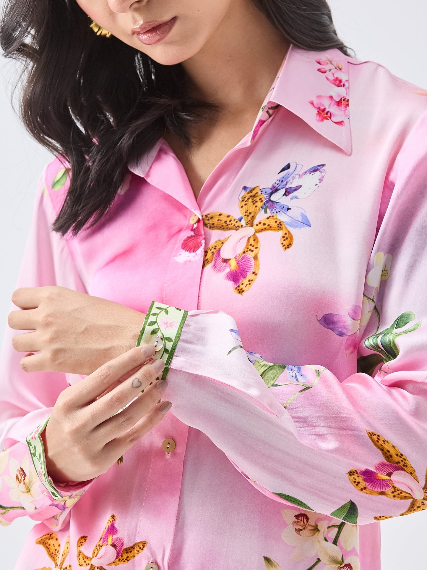 Petal Co-ord set