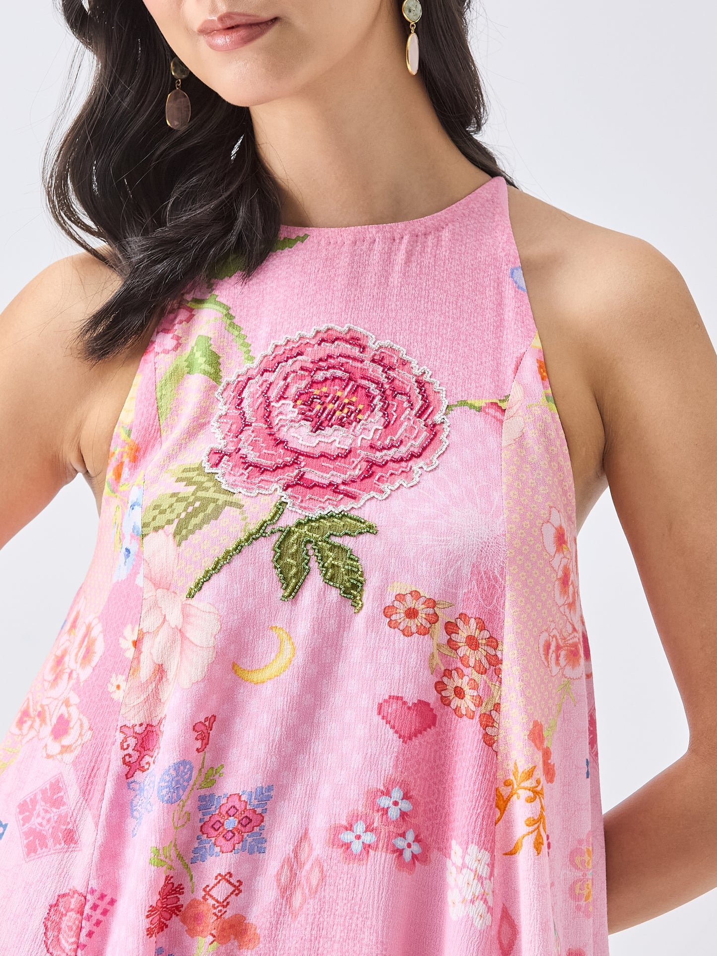 Florence dress