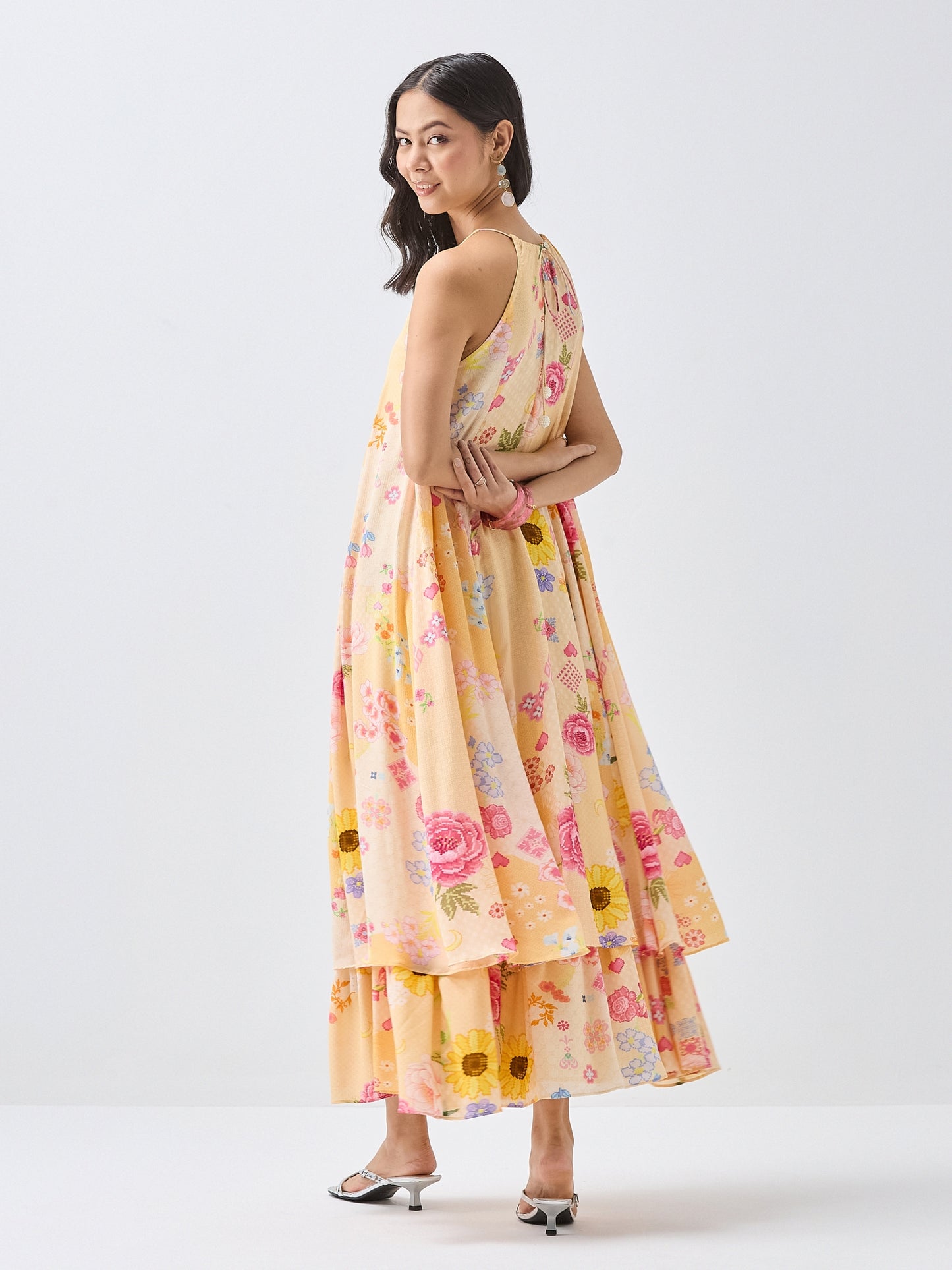 Florence dress