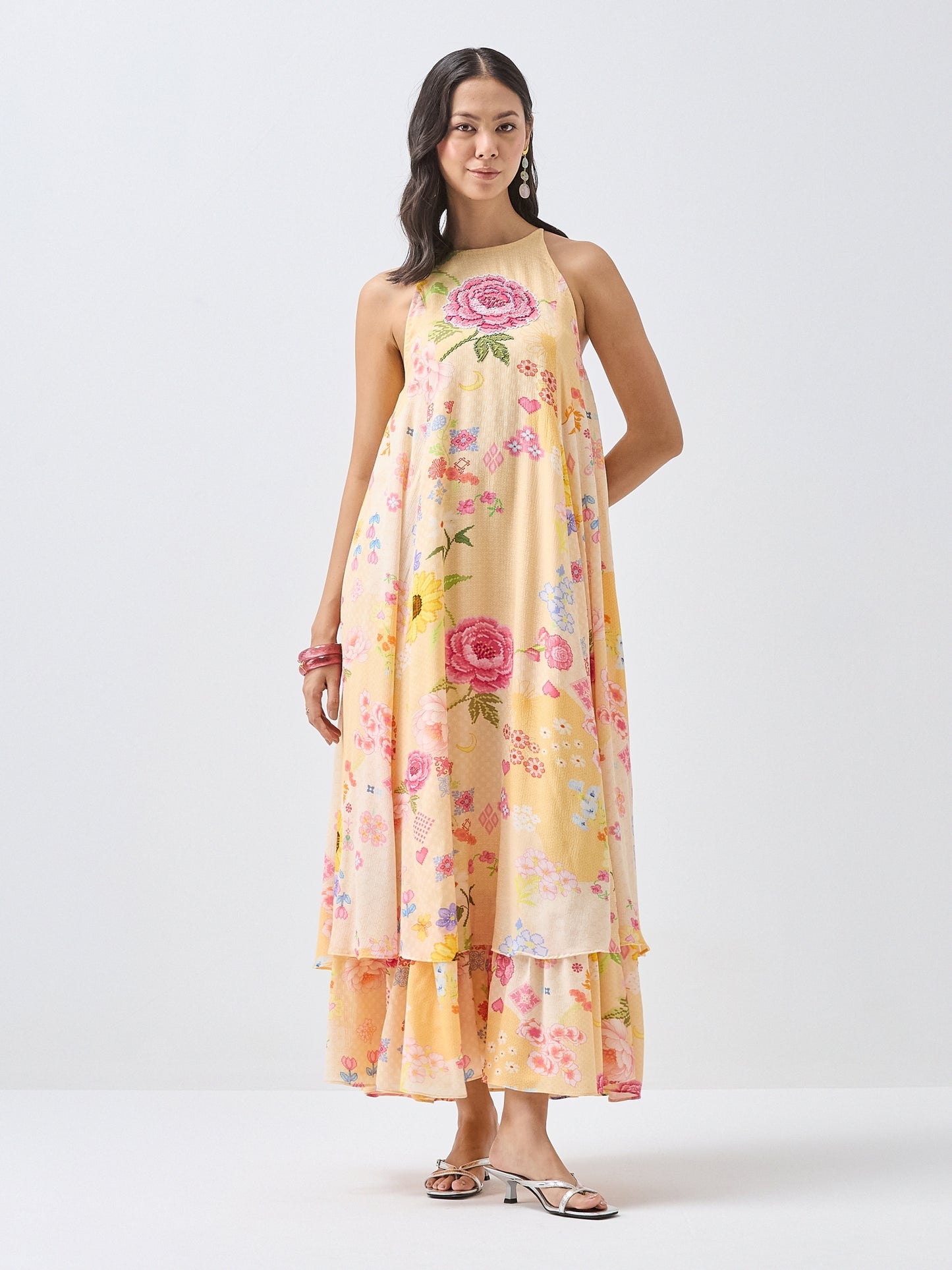 Florence dress
