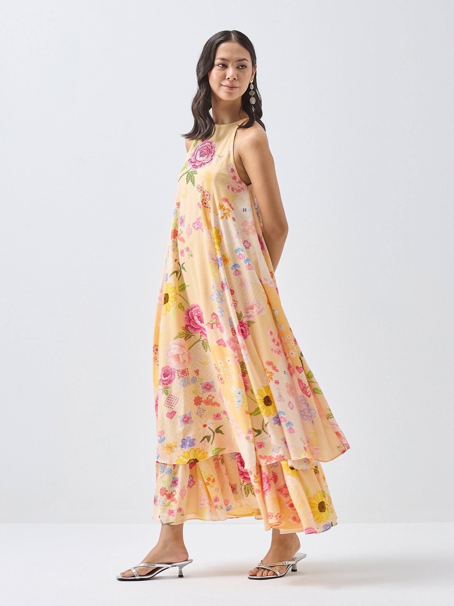 Florence dress