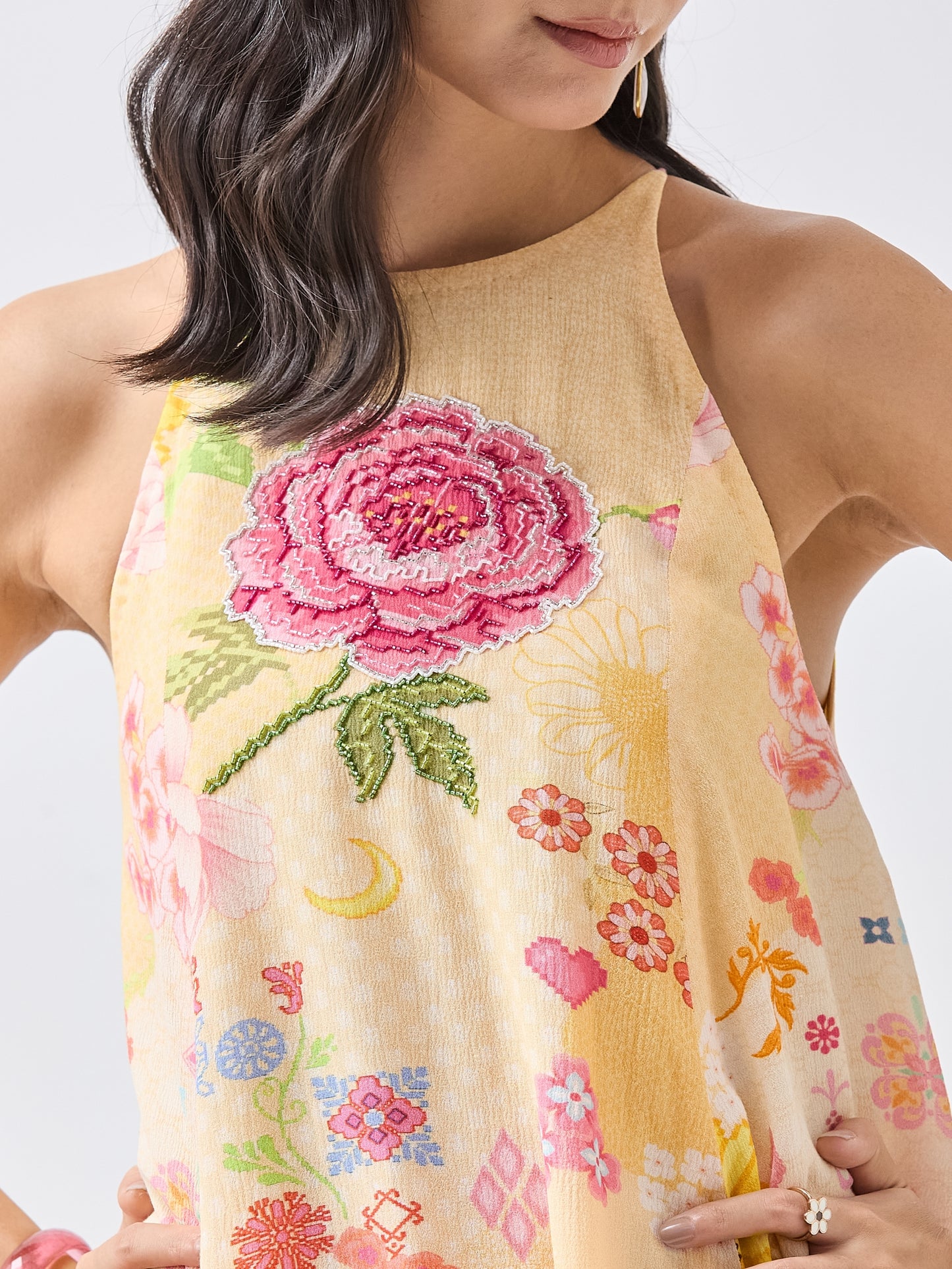 Florence dress