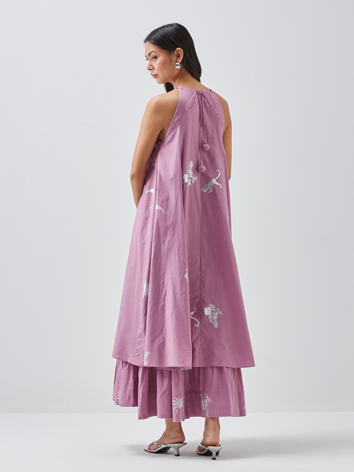 Amber dress