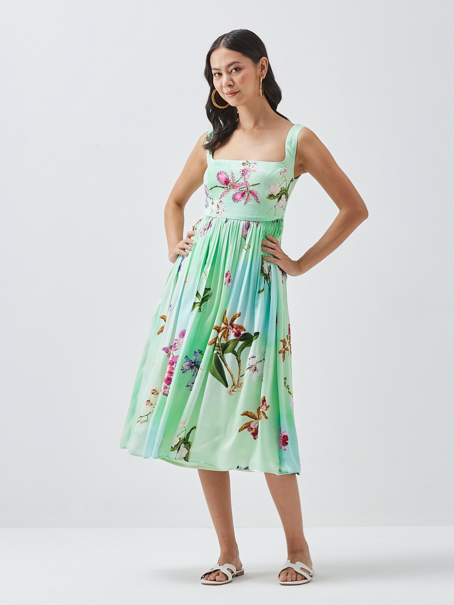 Vivienne dress