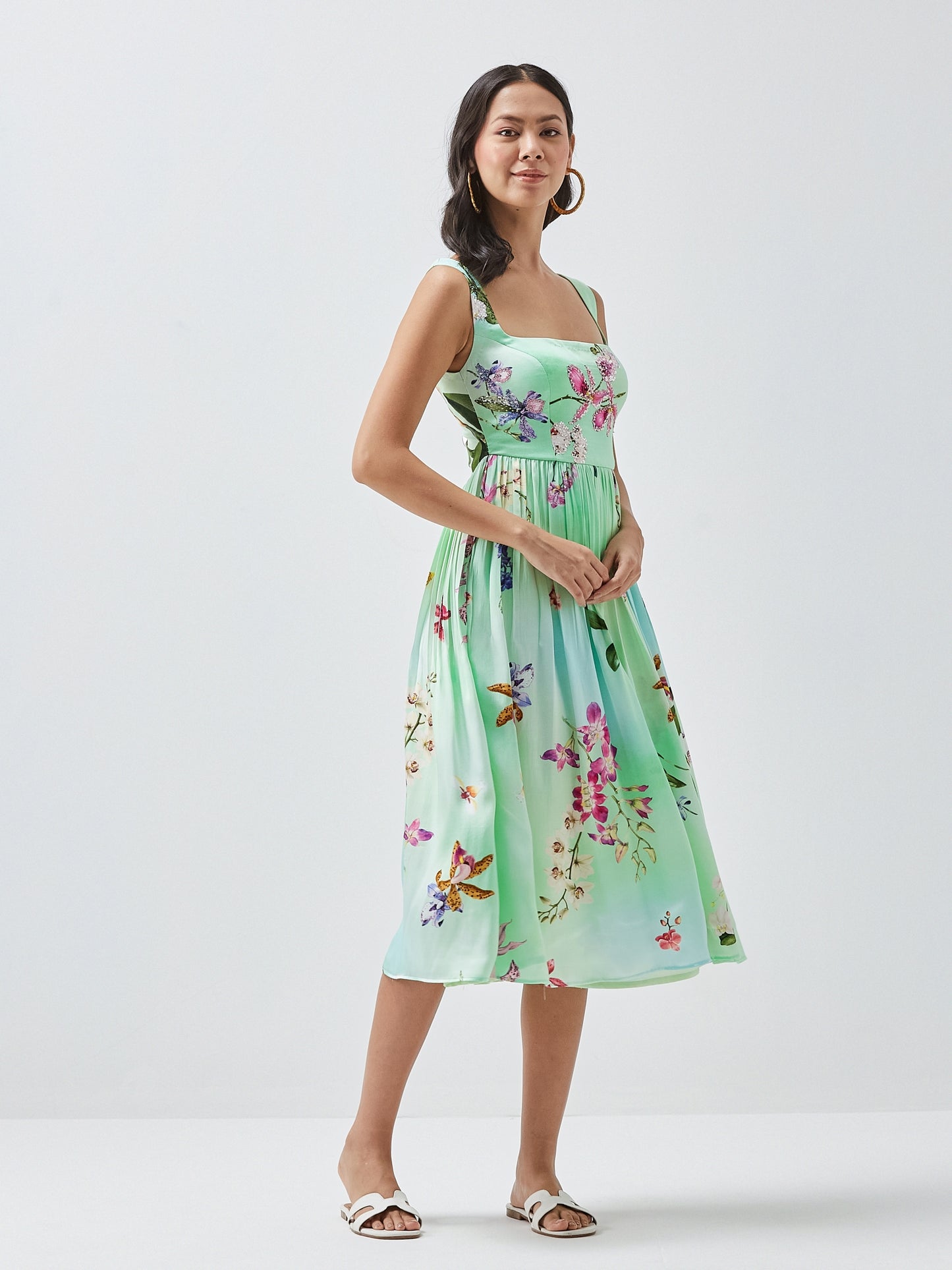 Vivienne dress