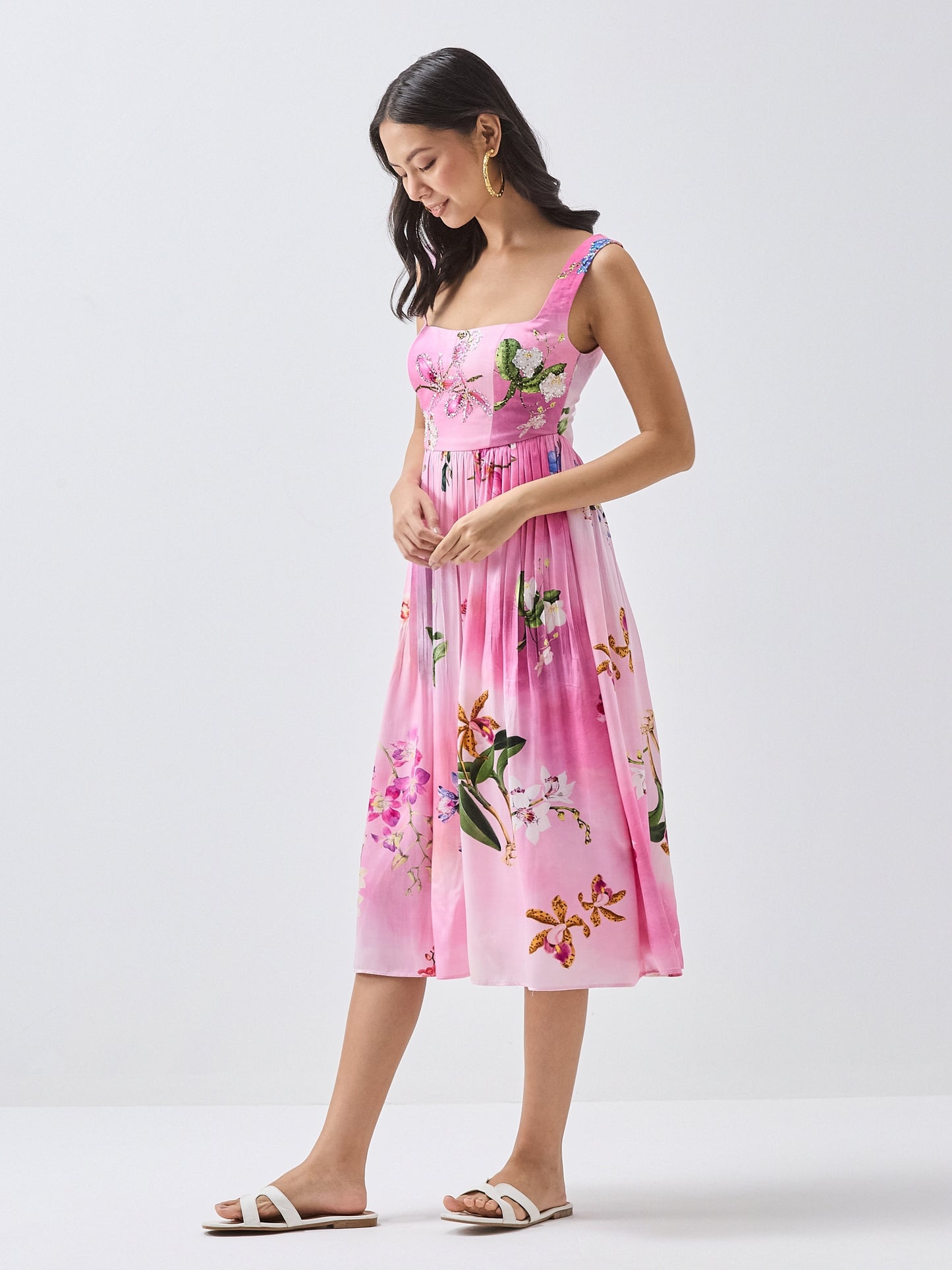 Vivienne dress