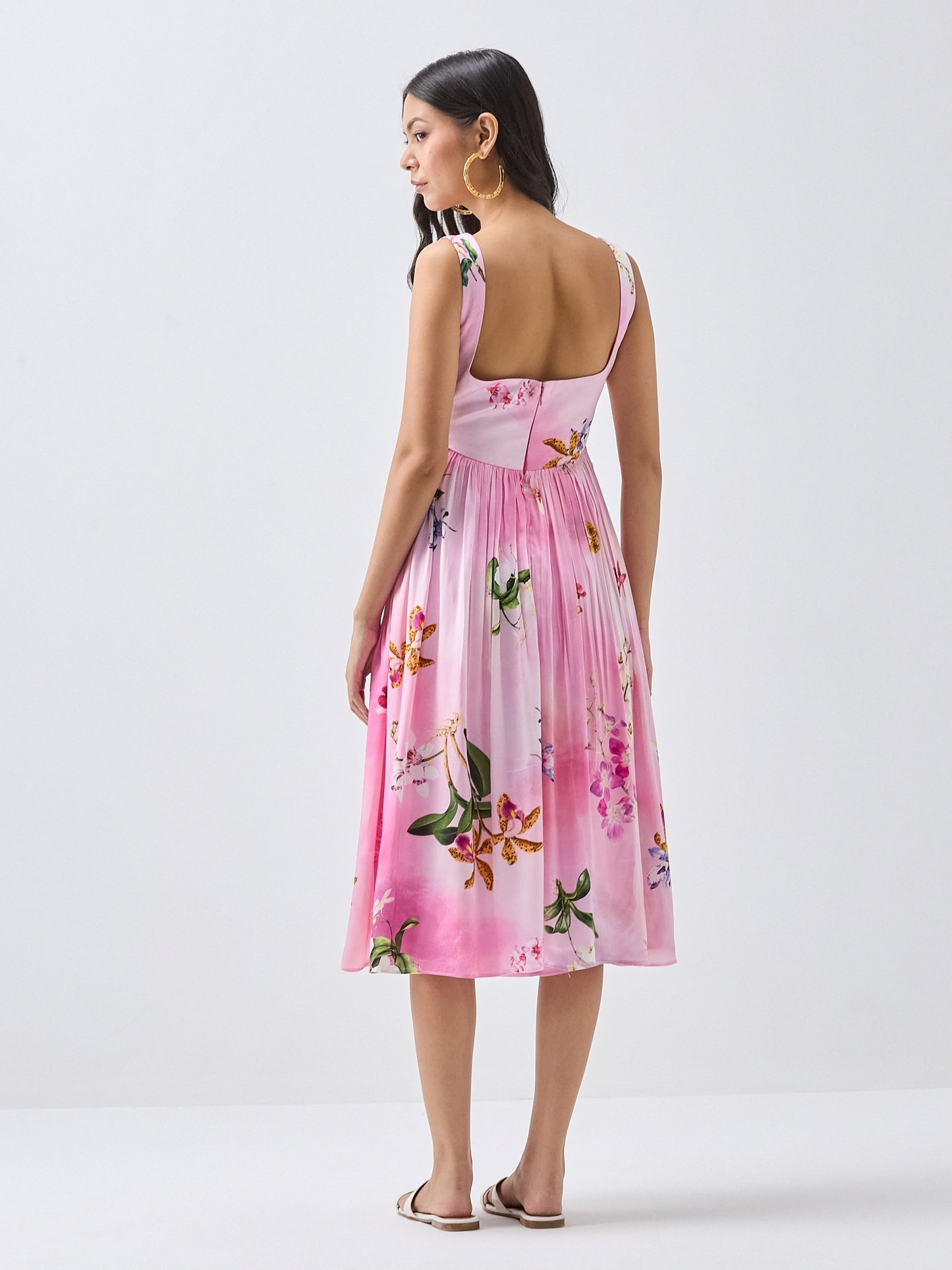 Vivienne dress