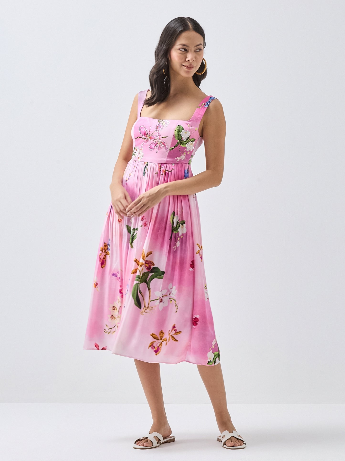 Vivienne dress