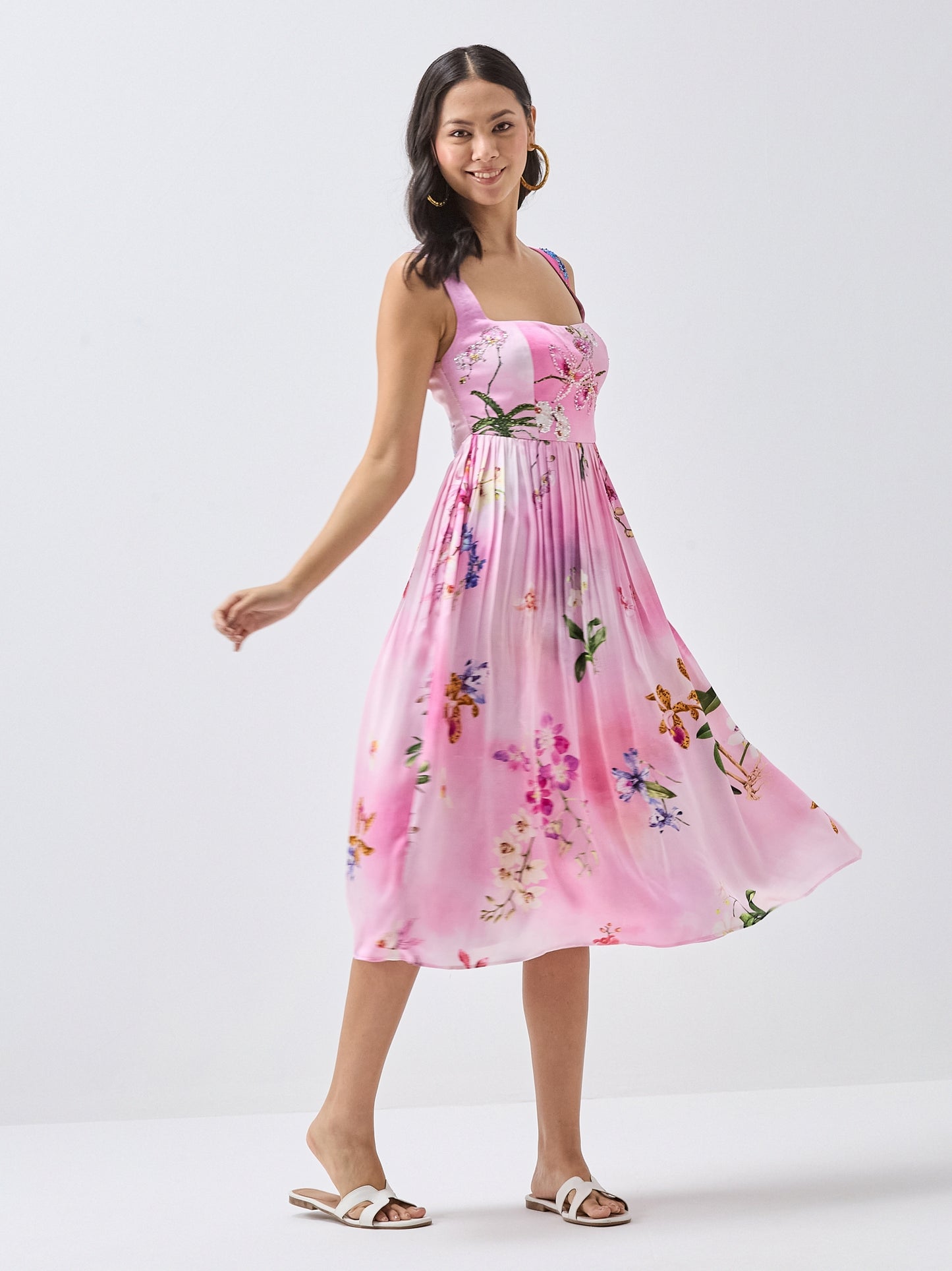 Vivienne dress