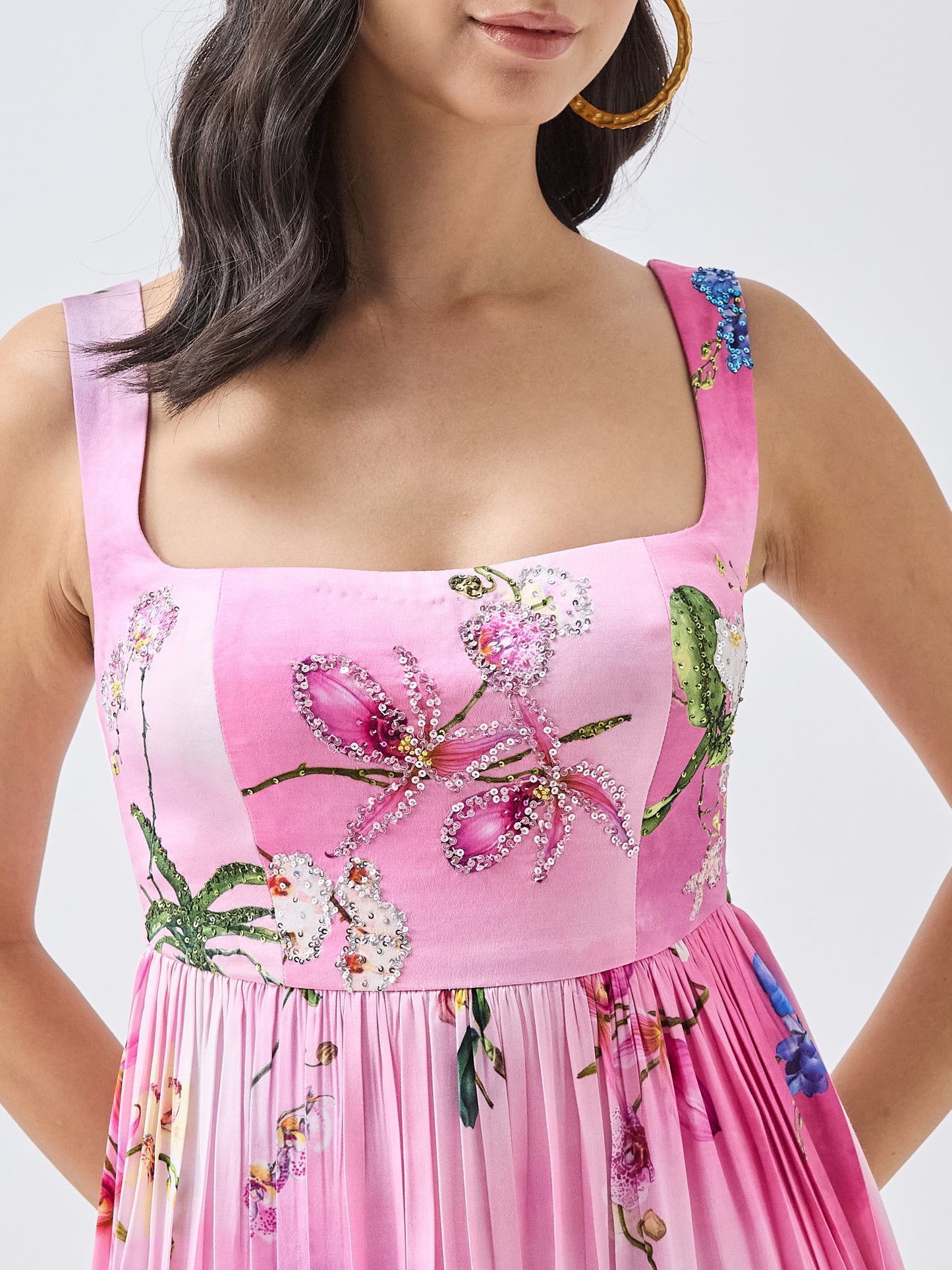 Vivienne dress