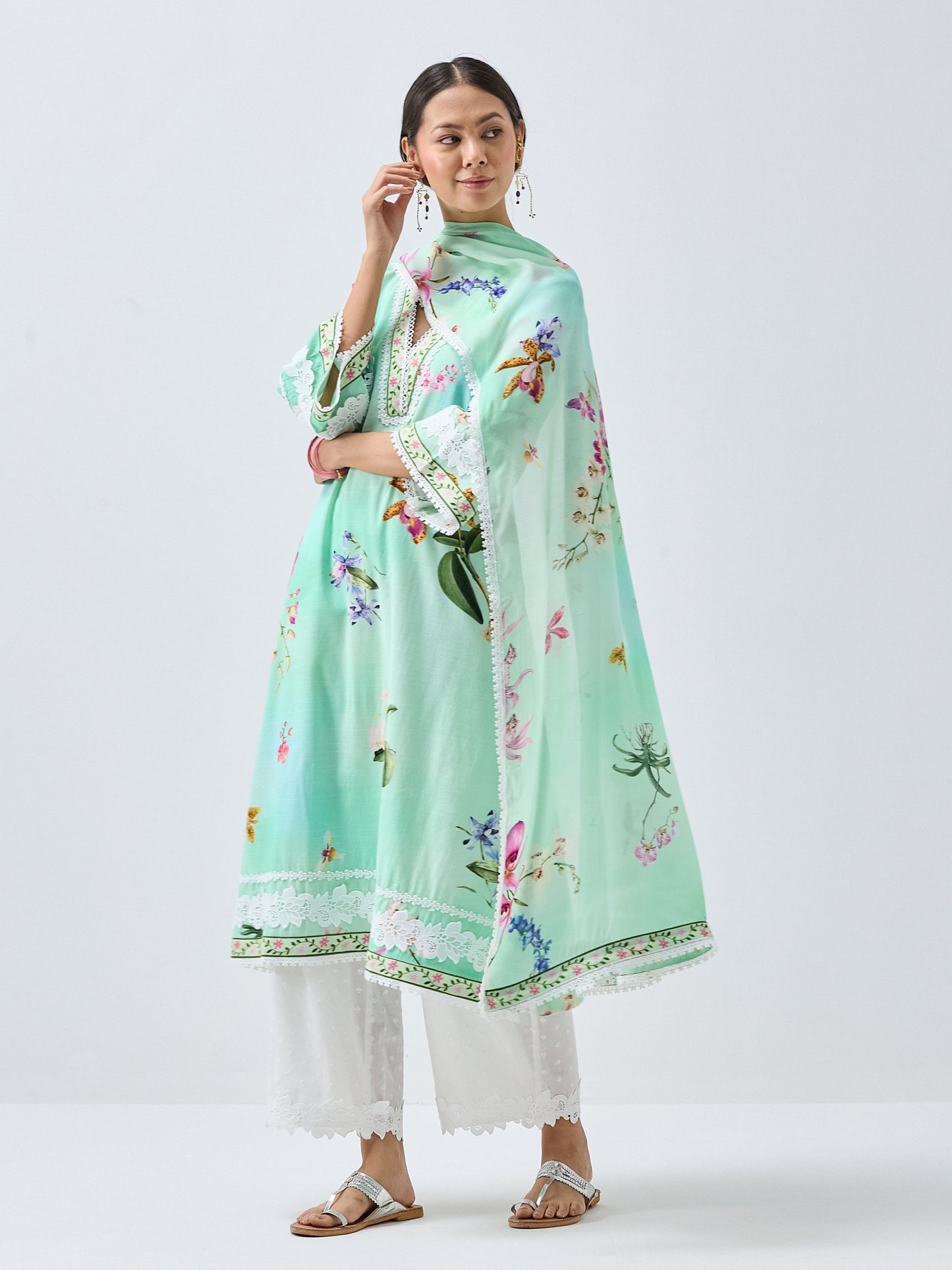 Fiza suit