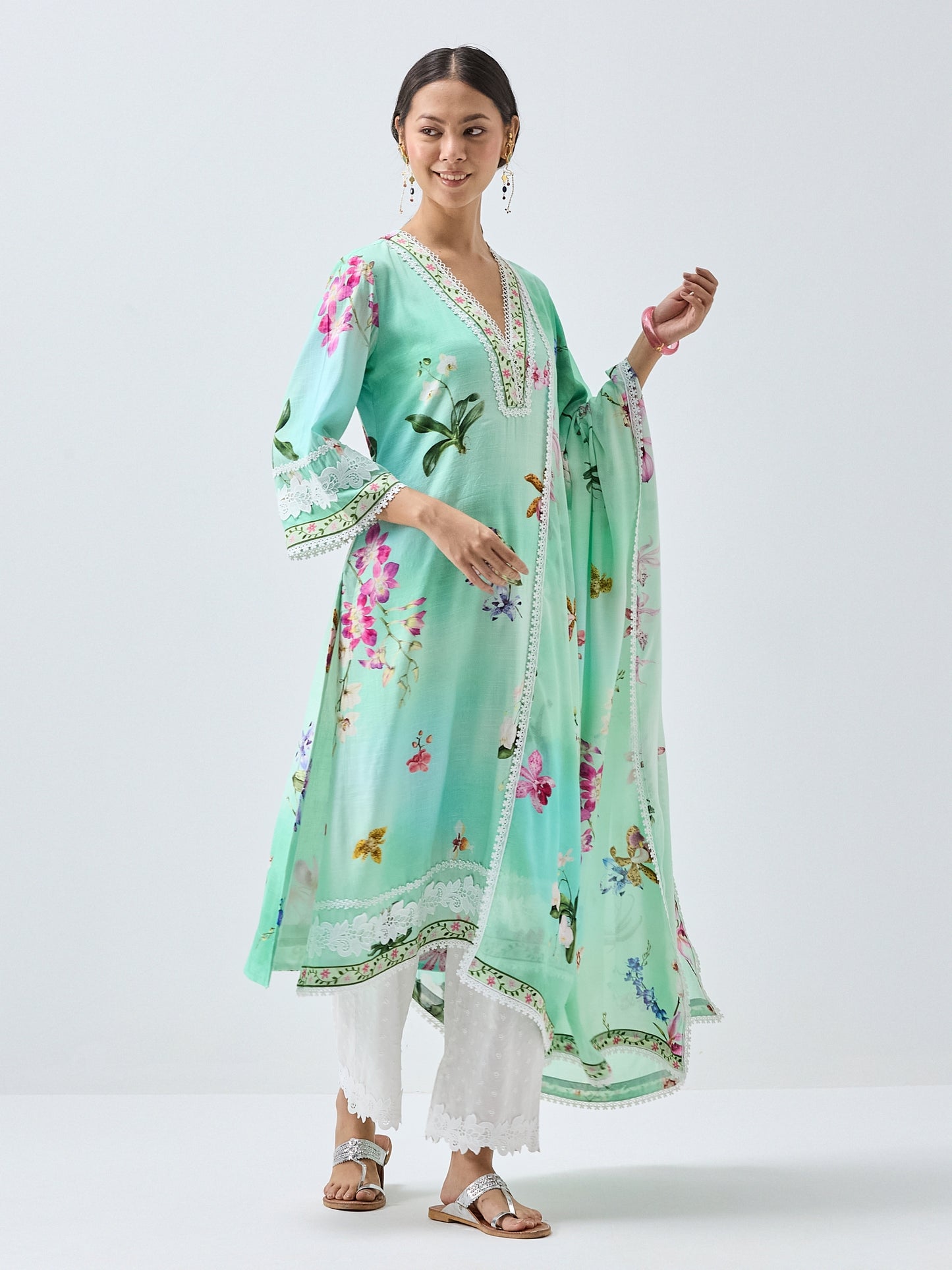 Fiza suit