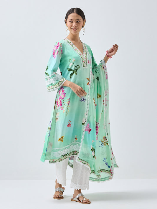 Fiza suit