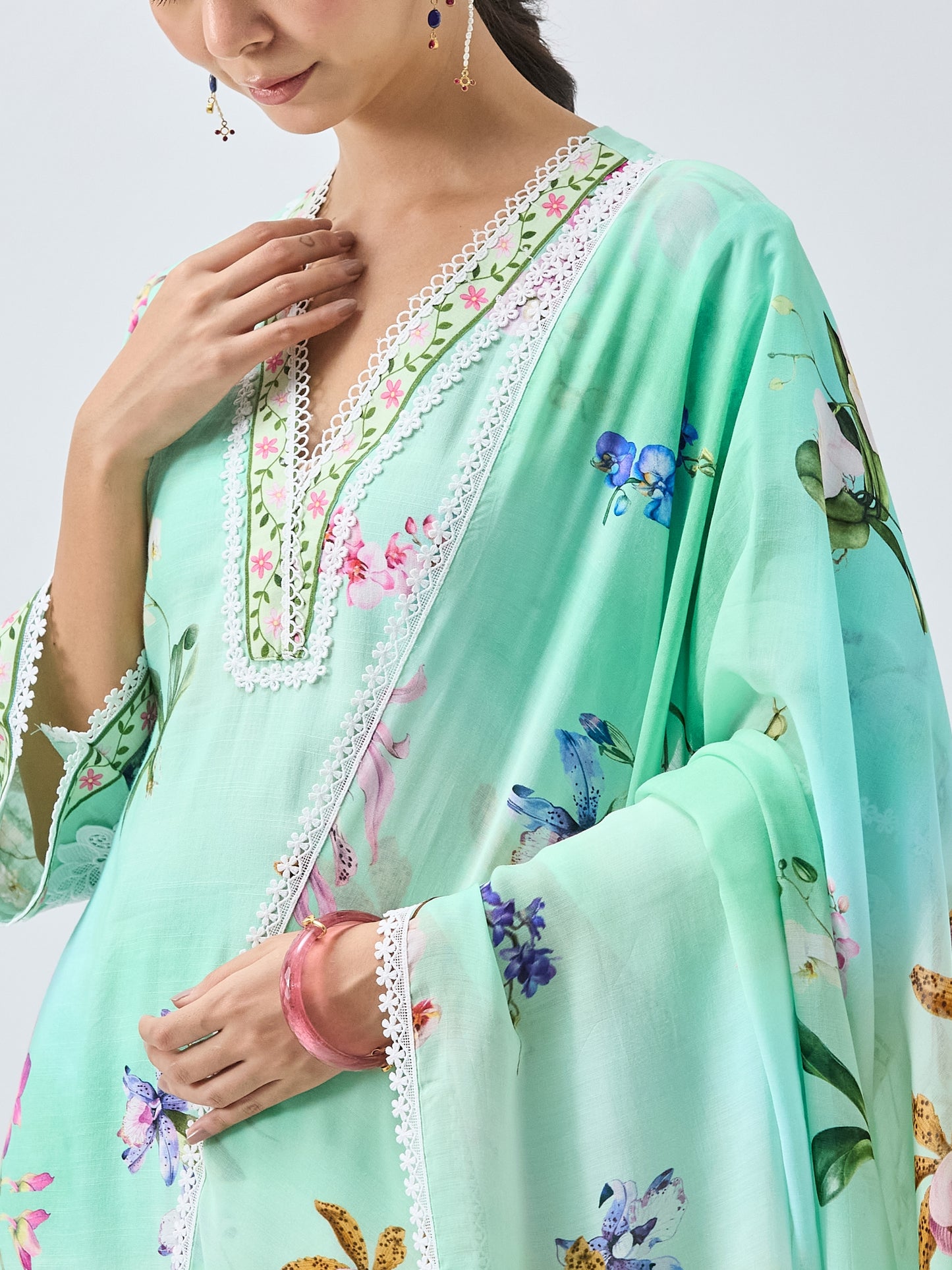 Fiza suit