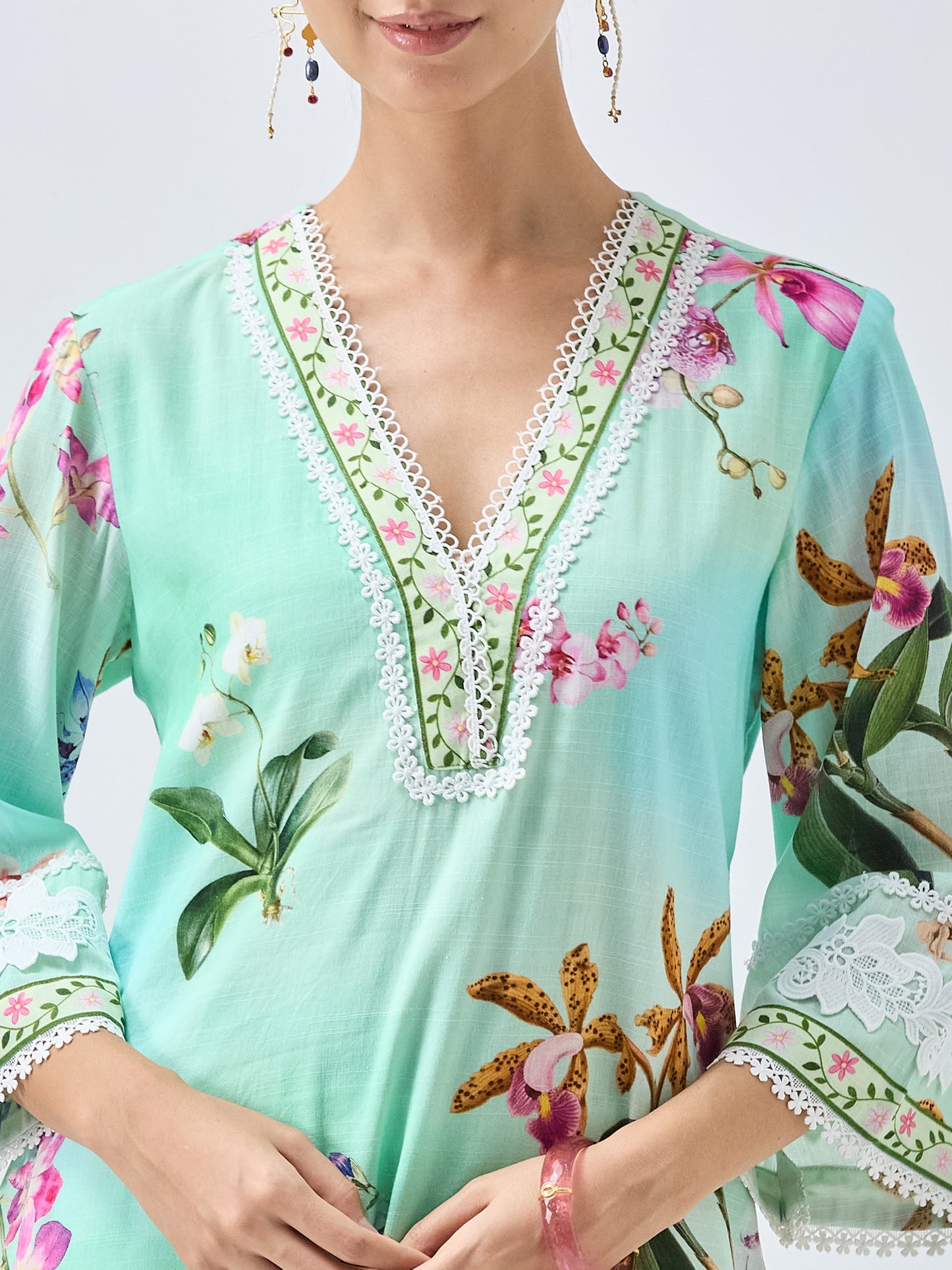 Fiza suit