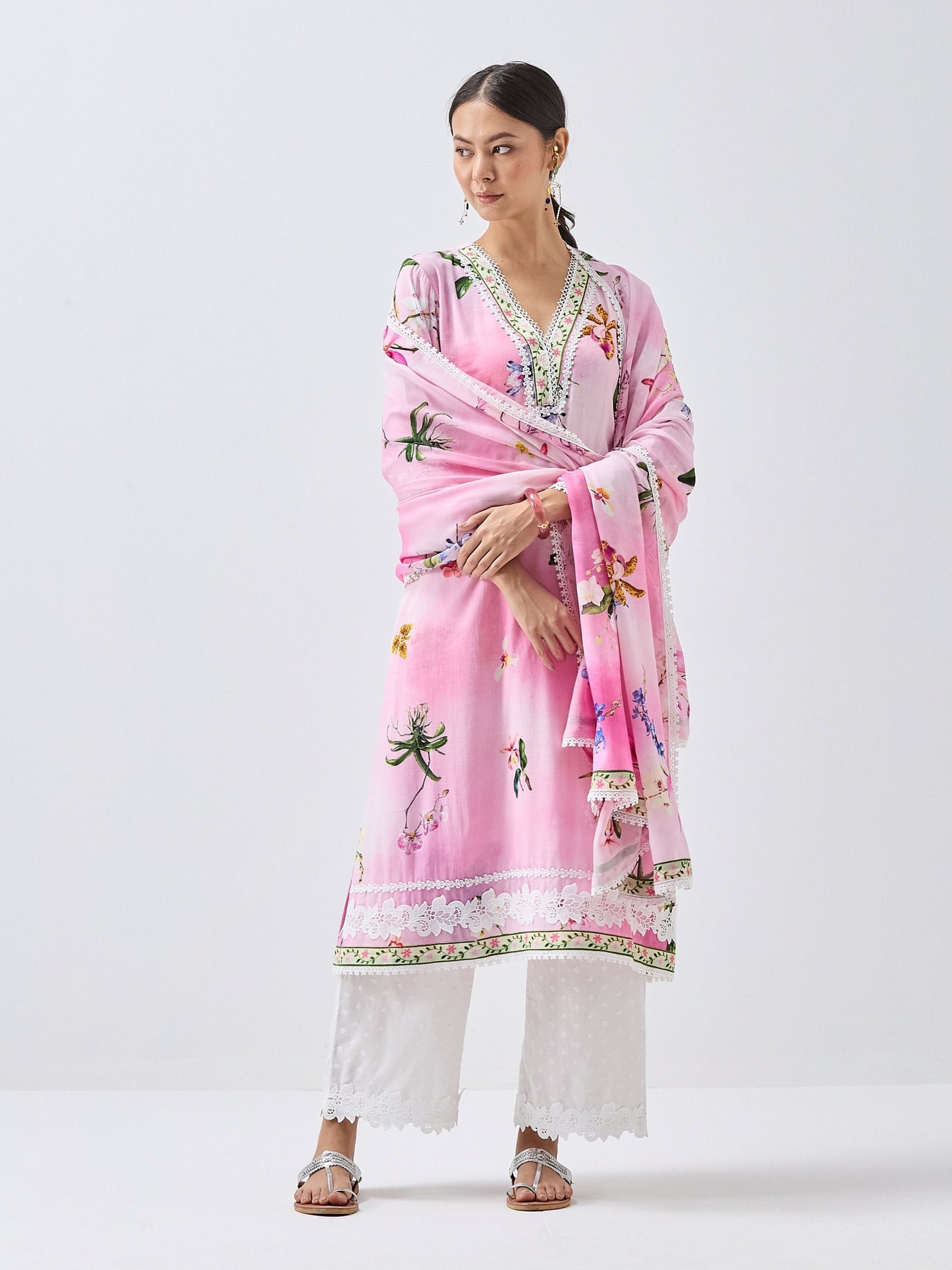 Fiza suit
