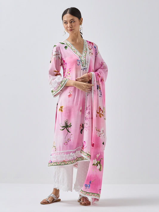 Fiza suit