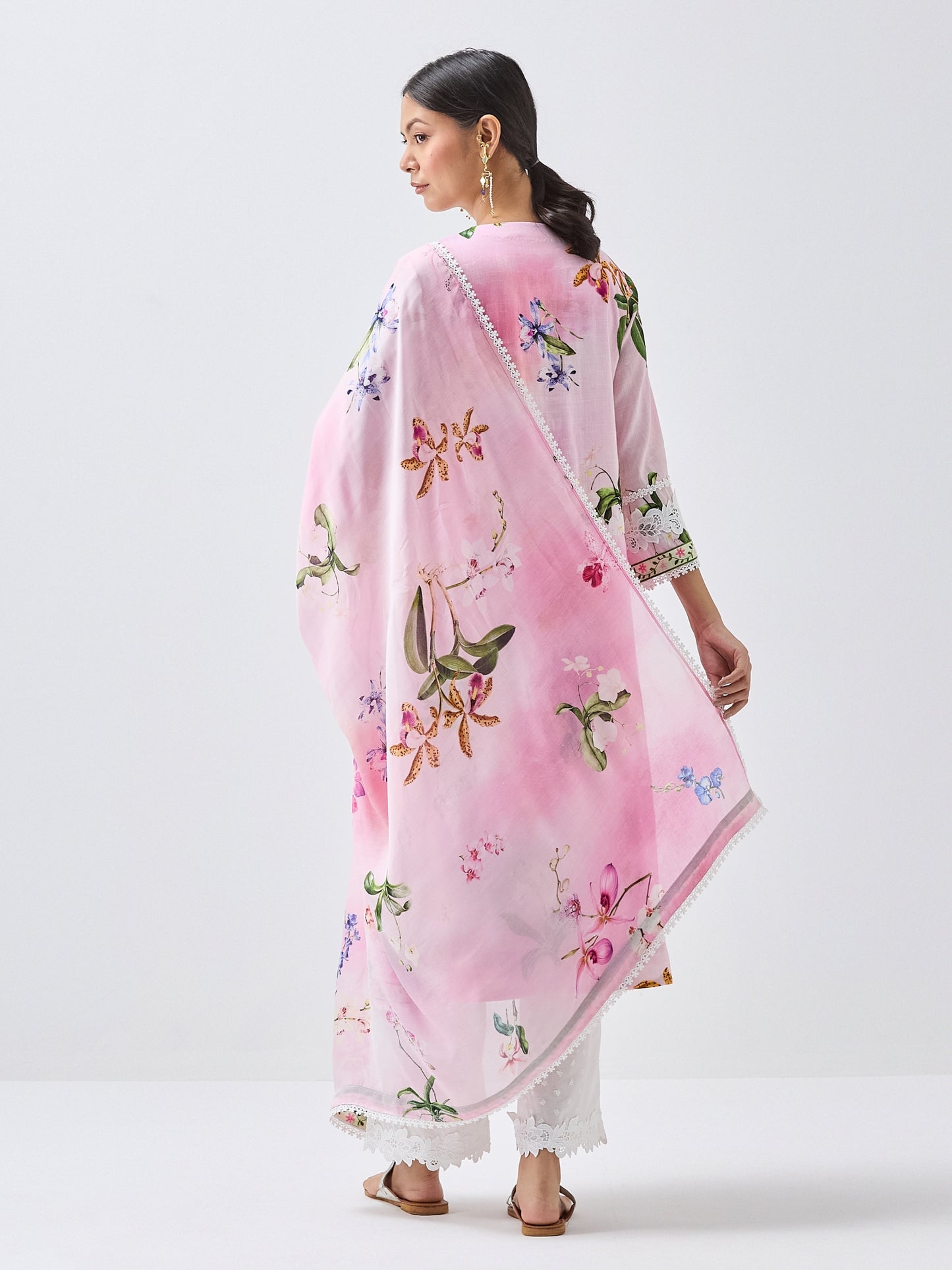 Fiza suit