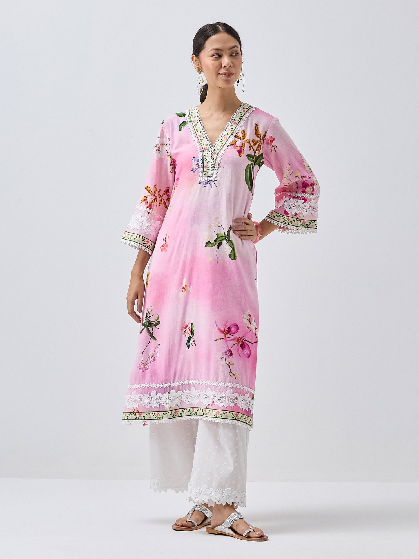 Fiza suit