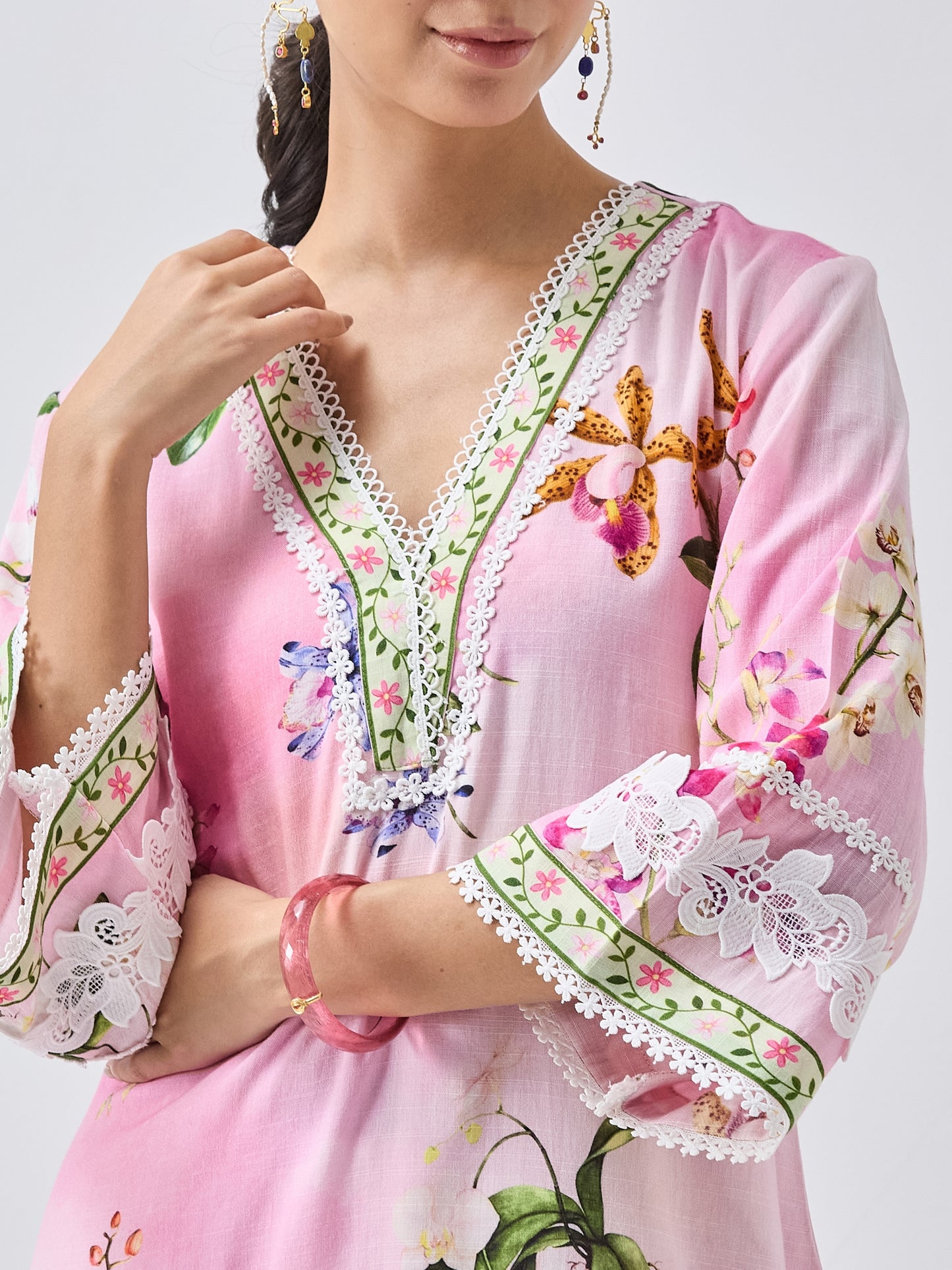Fiza suit