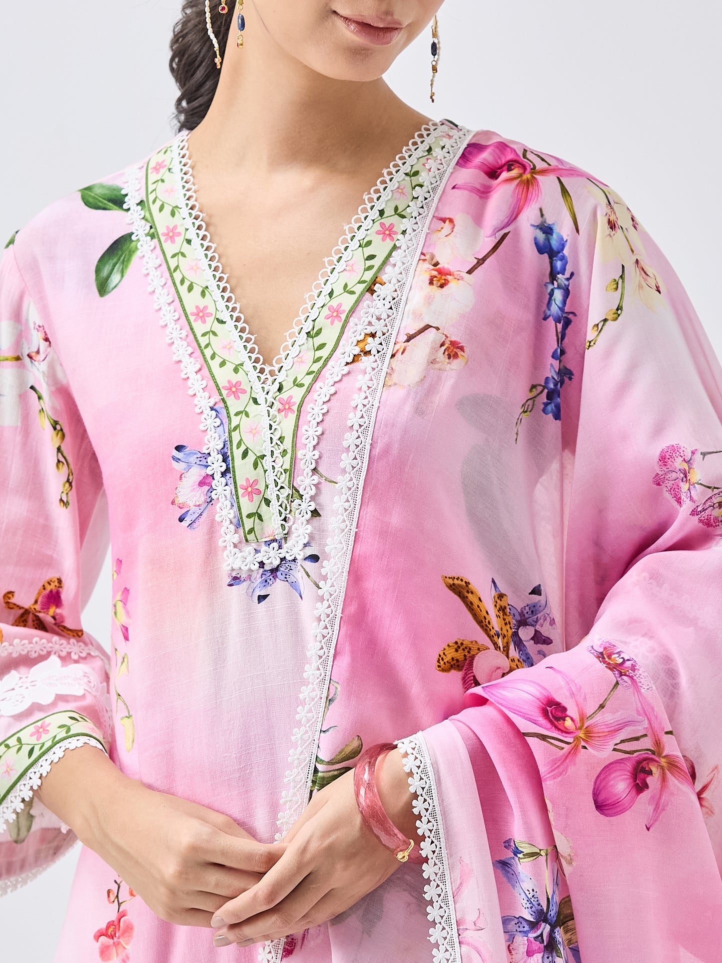 Fiza suit