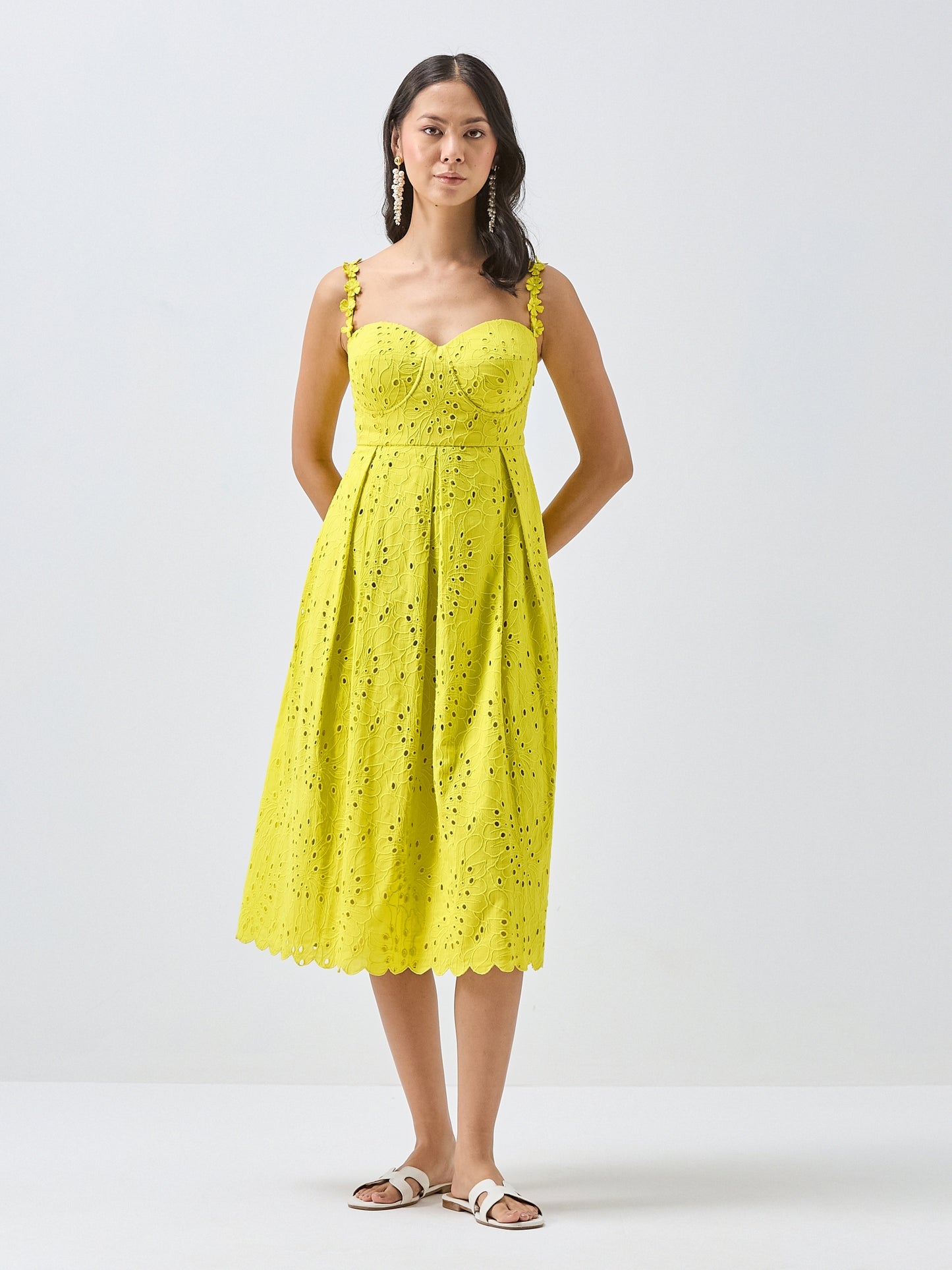 Promise dress