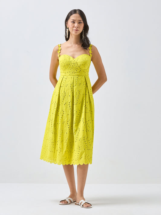 Promise dress