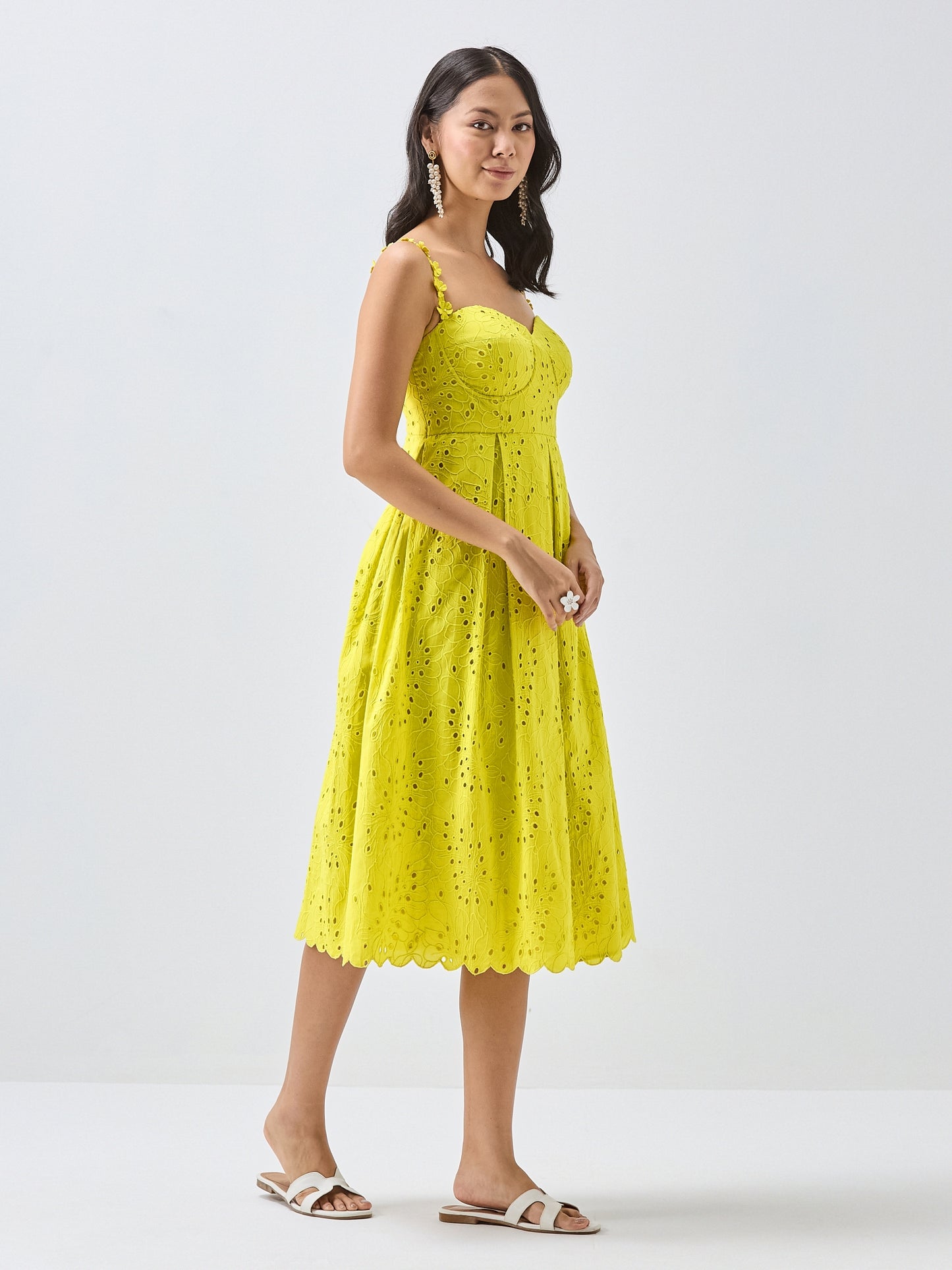 Promise dress