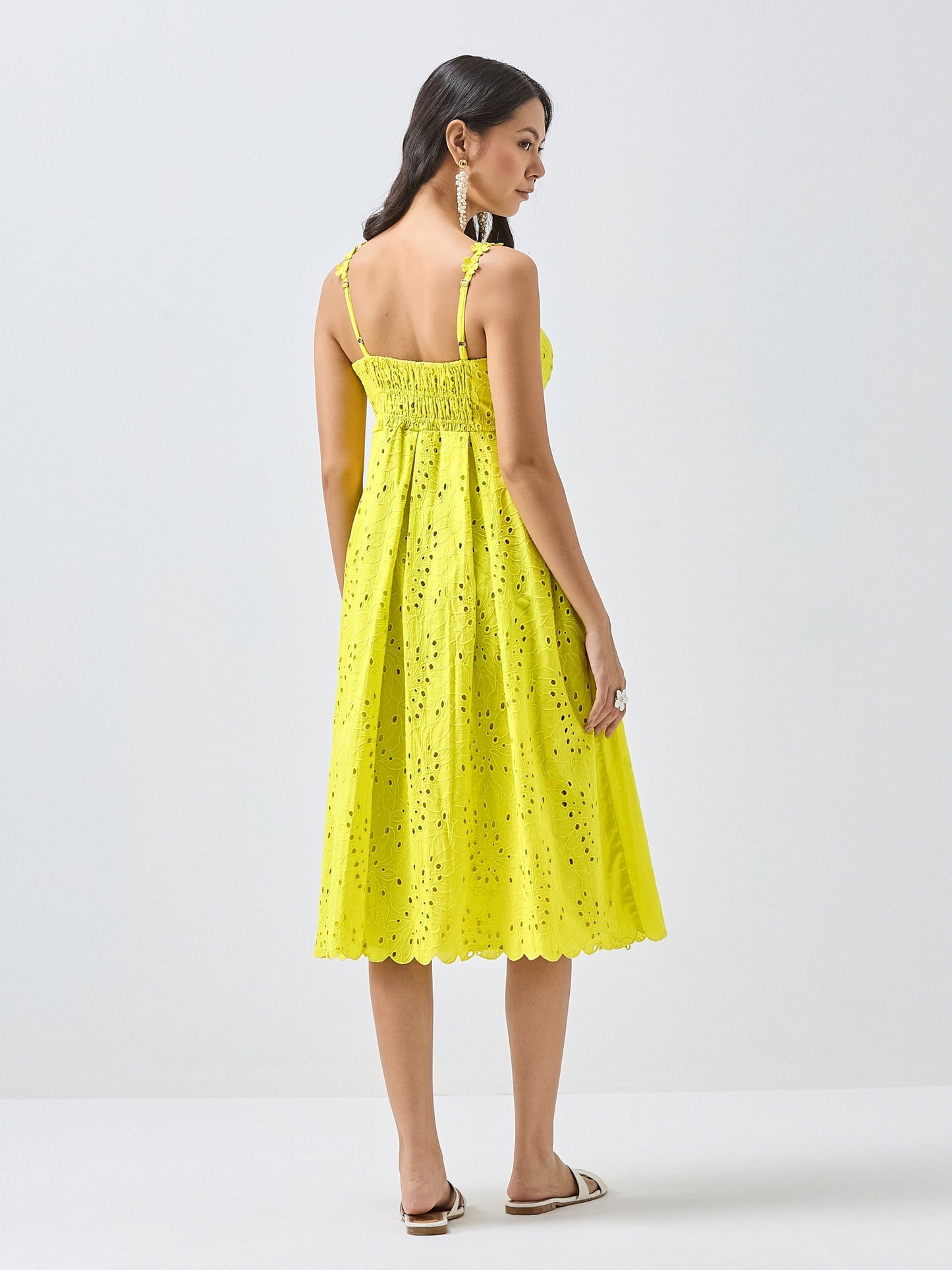 Promise dress